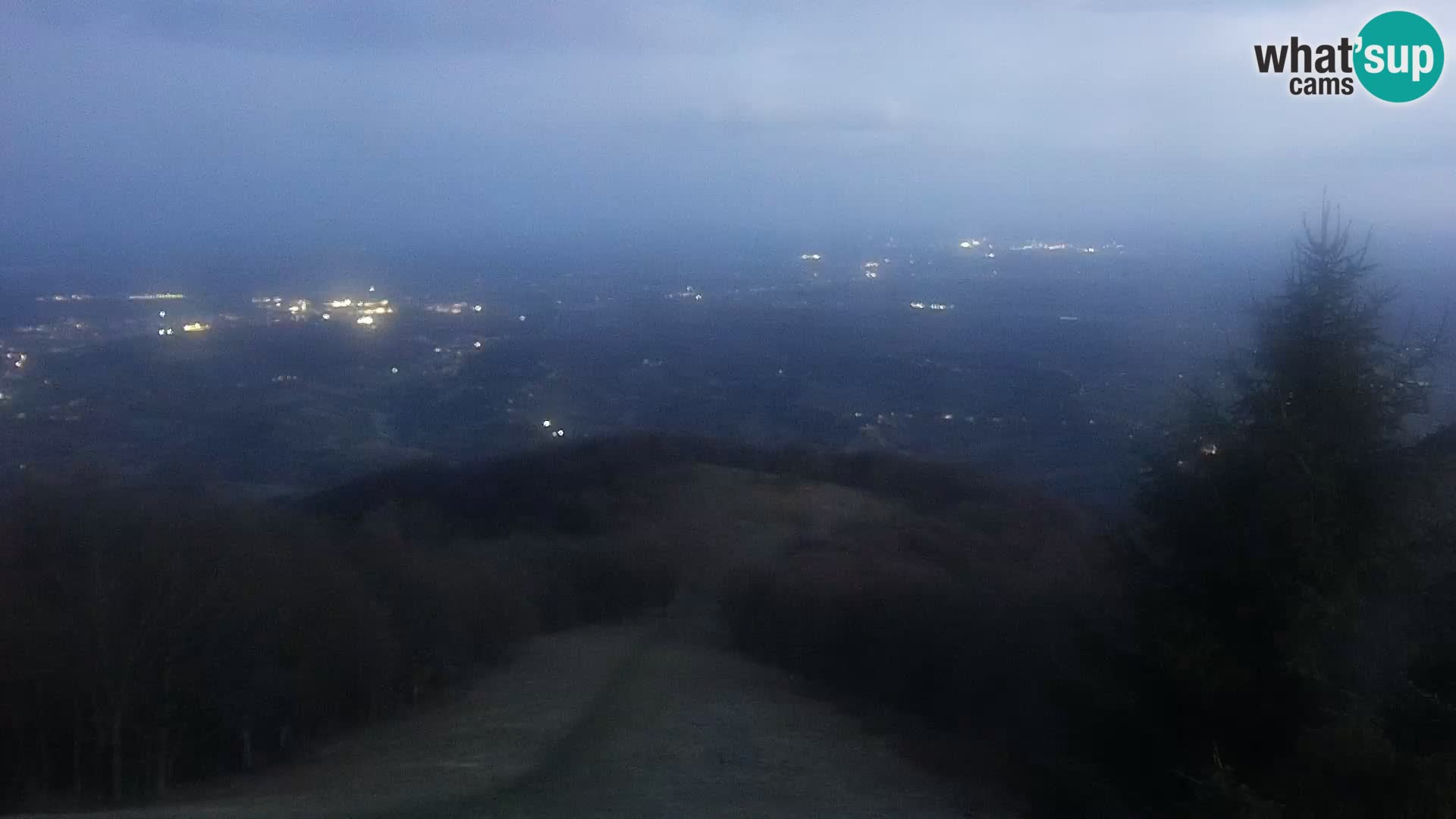 Livecam Japetić webcam Jastrebarsko