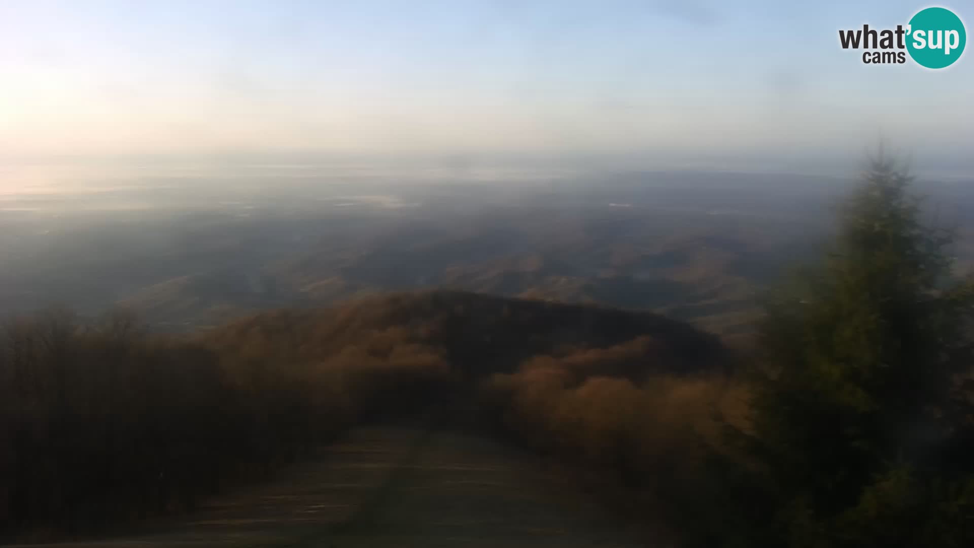 Web kamera Japetić – Jastrebarsko