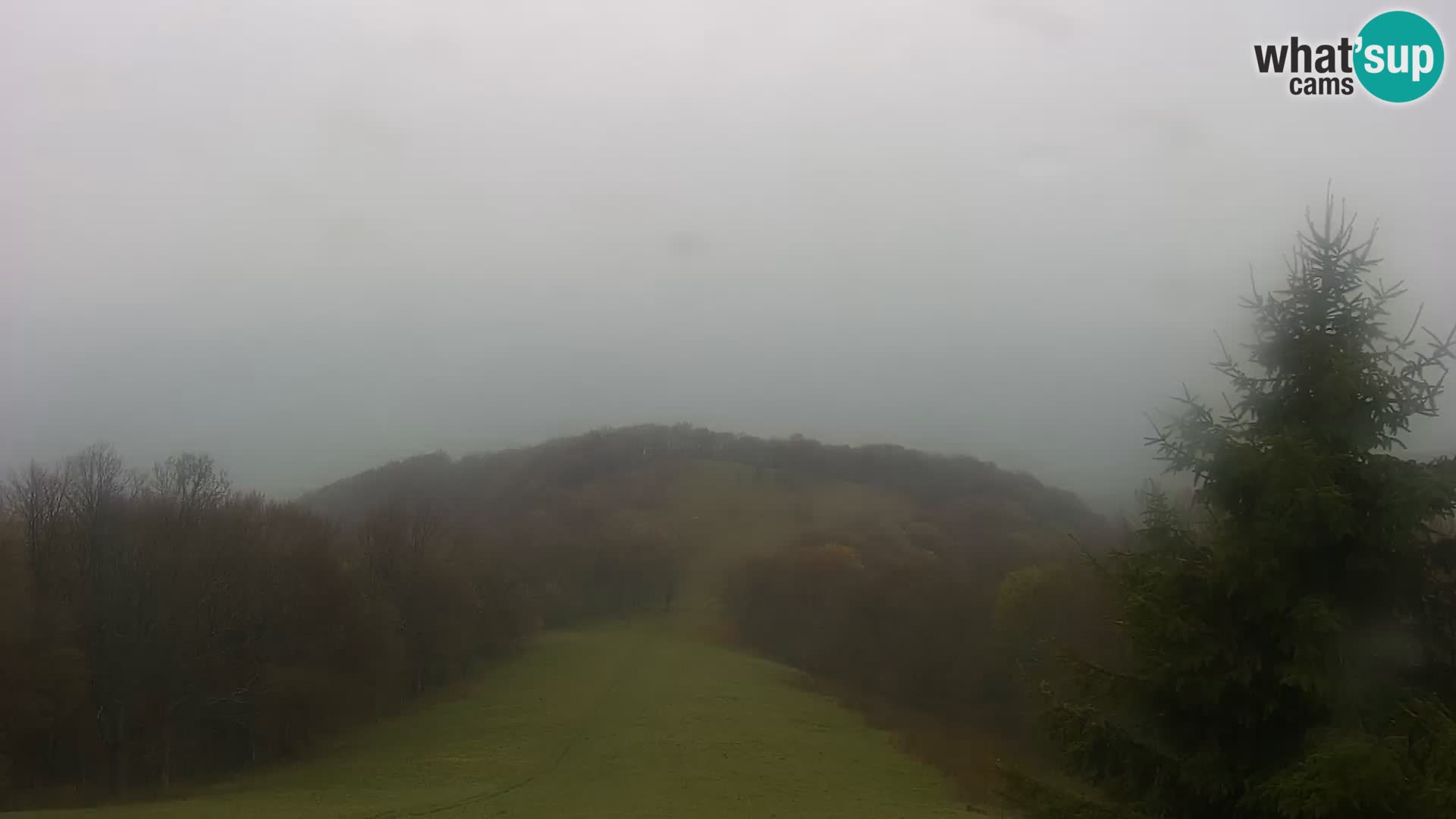 Web kamera Japetić – Jastrebarsko