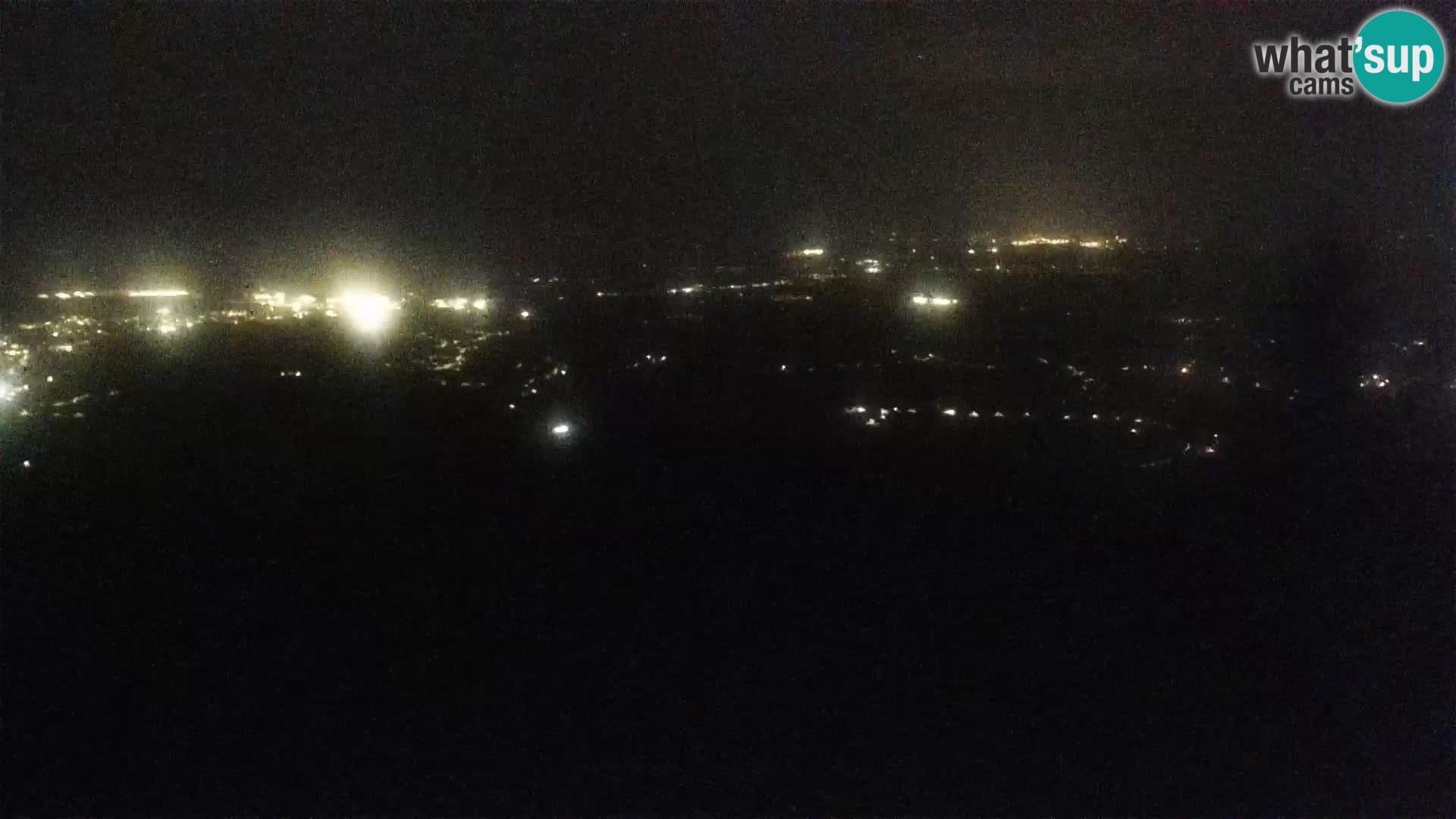 Web kamera Japetić – Jastrebarsko