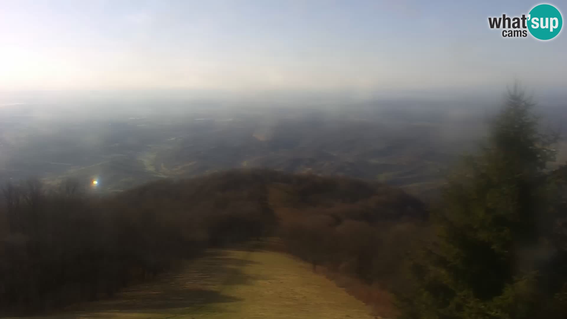 Kamera v živo Japetić – Jastrebarsko