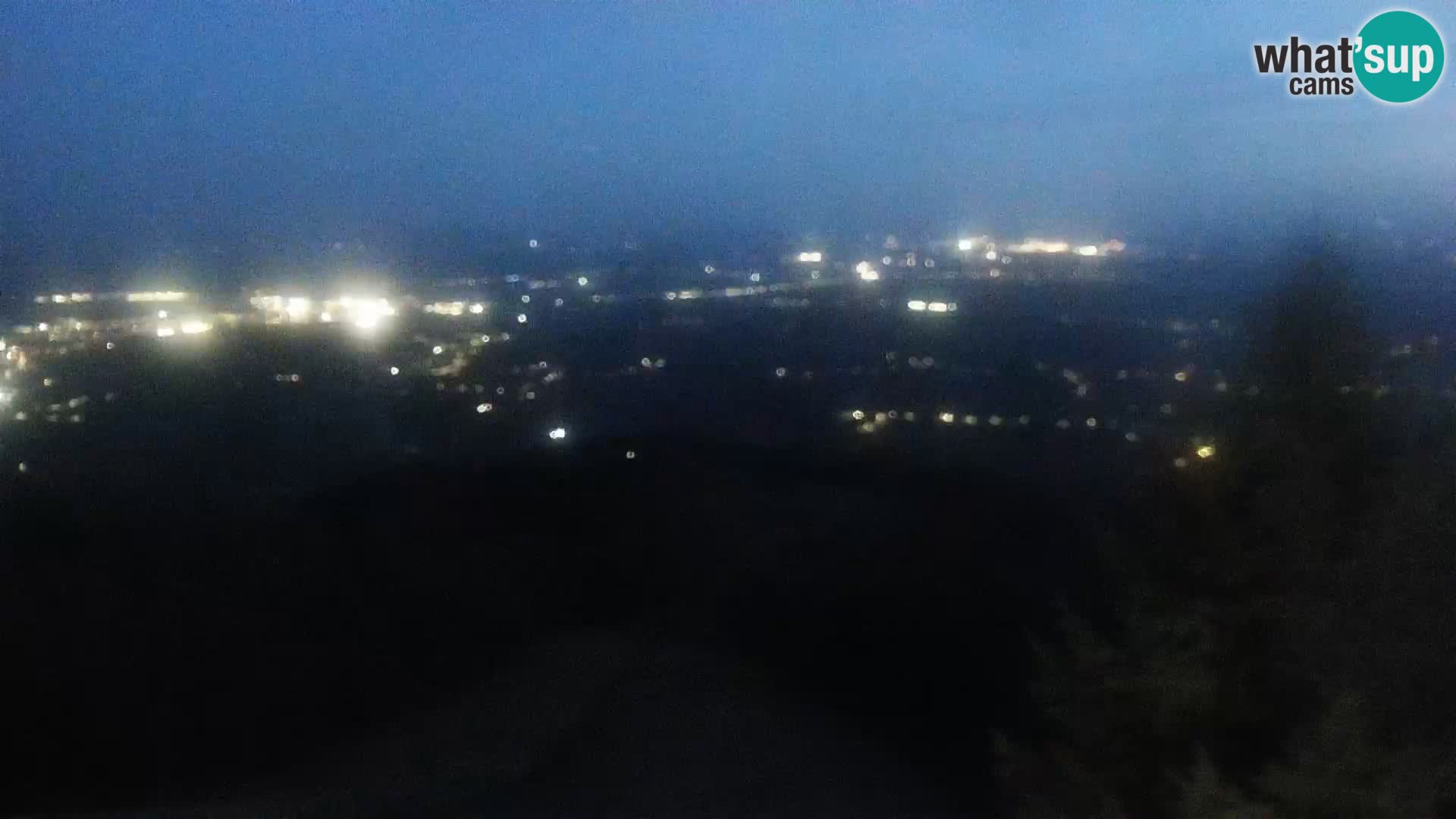 Kamera v živo Japetić – Jastrebarsko