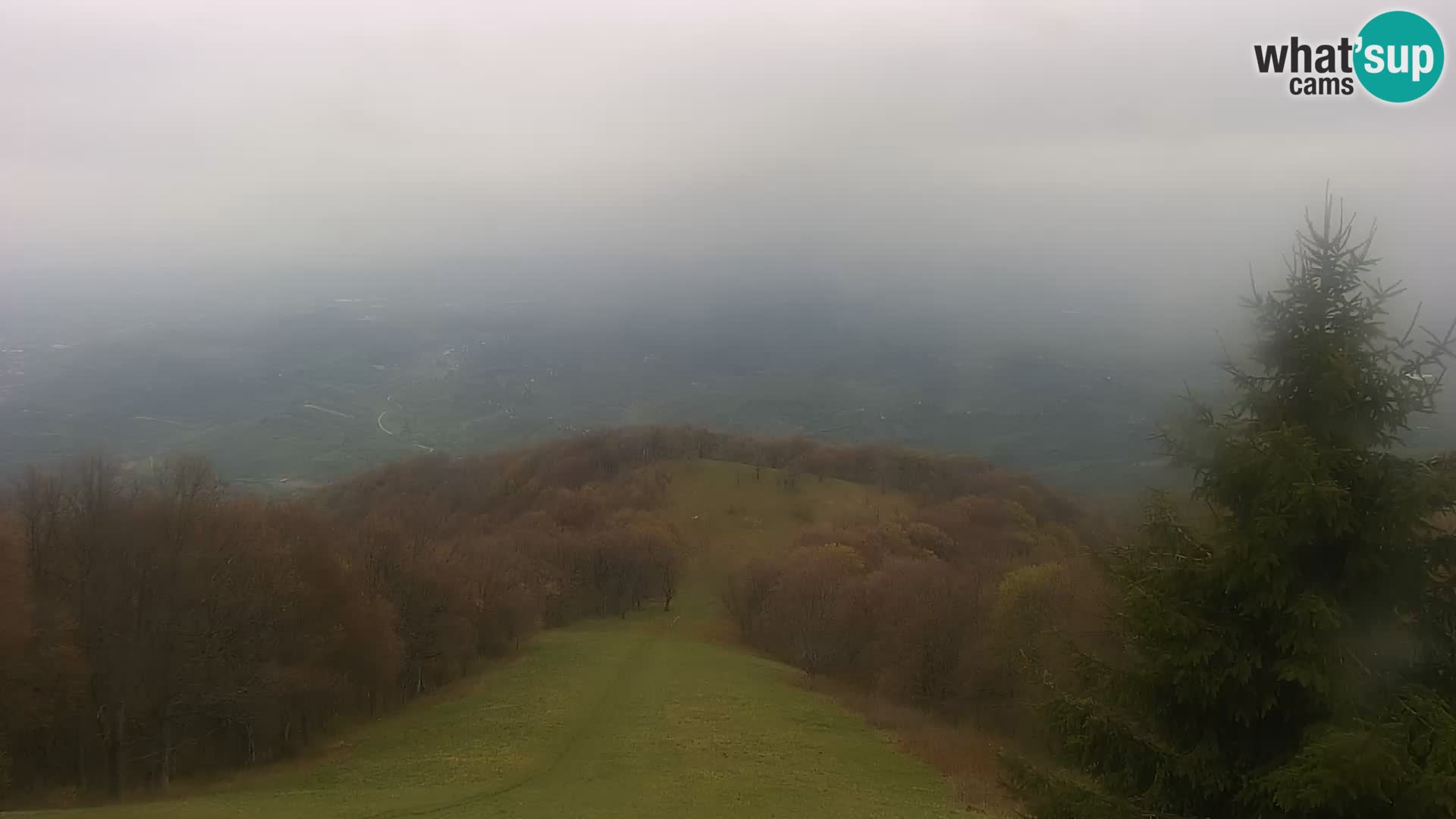 Kamera v živo Japetić – Jastrebarsko