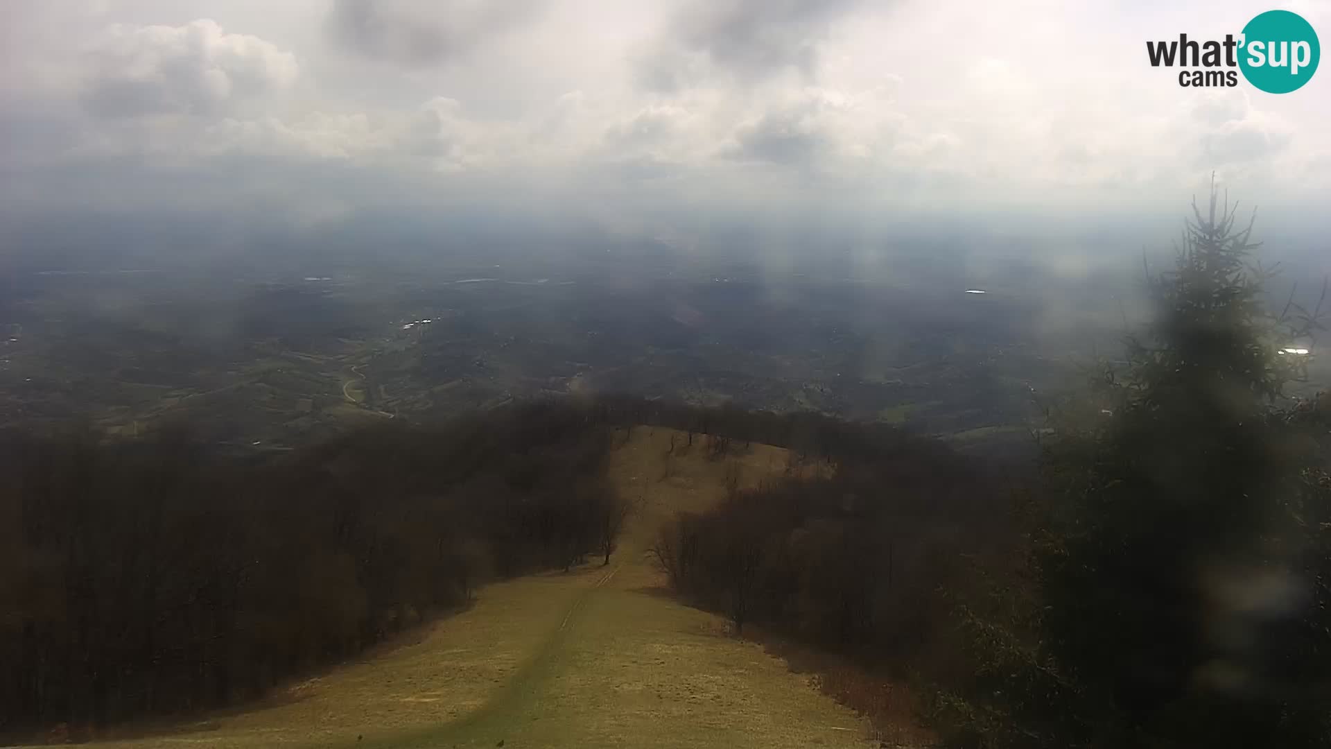 Kamera v živo Japetić – Jastrebarsko