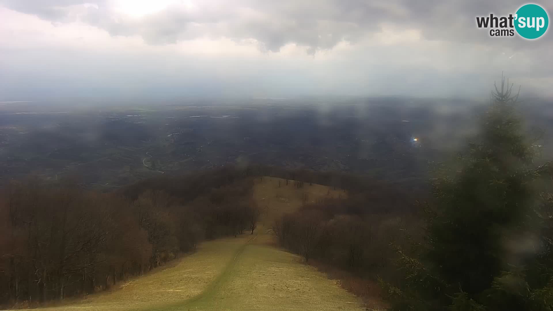 Kamera v živo Japetić – Jastrebarsko