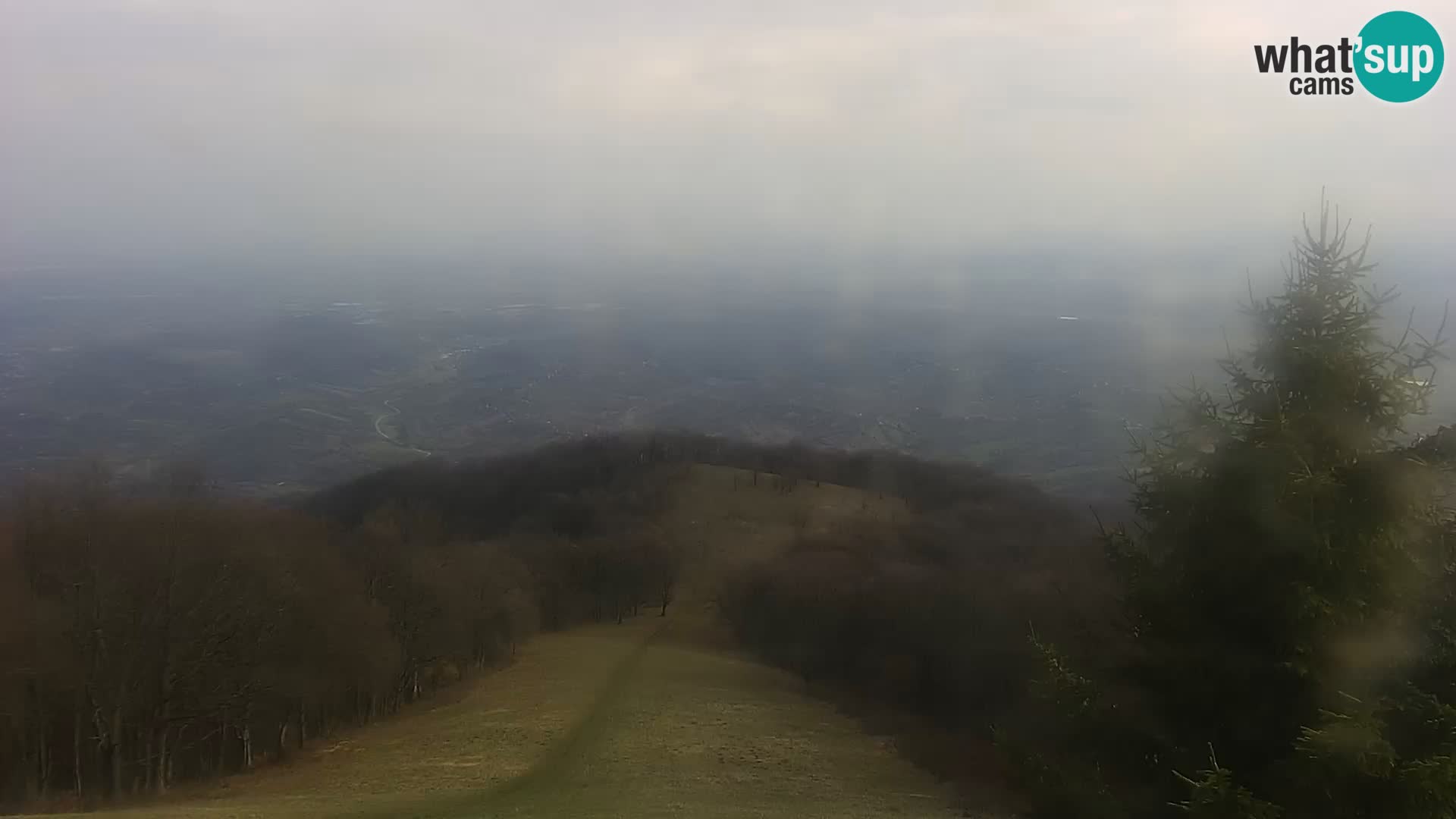 Kamera v živo Japetić – Jastrebarsko