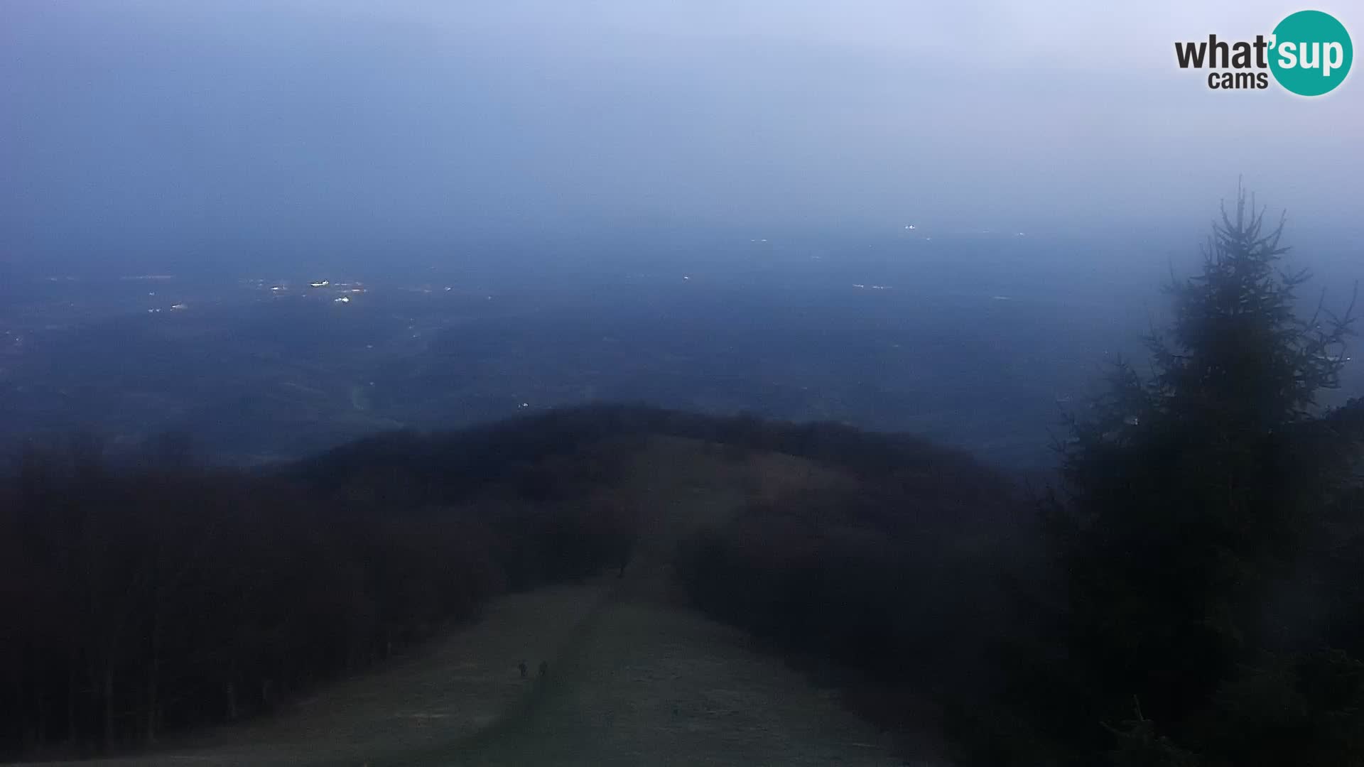 Web kamera Japetić – Jastrebarsko