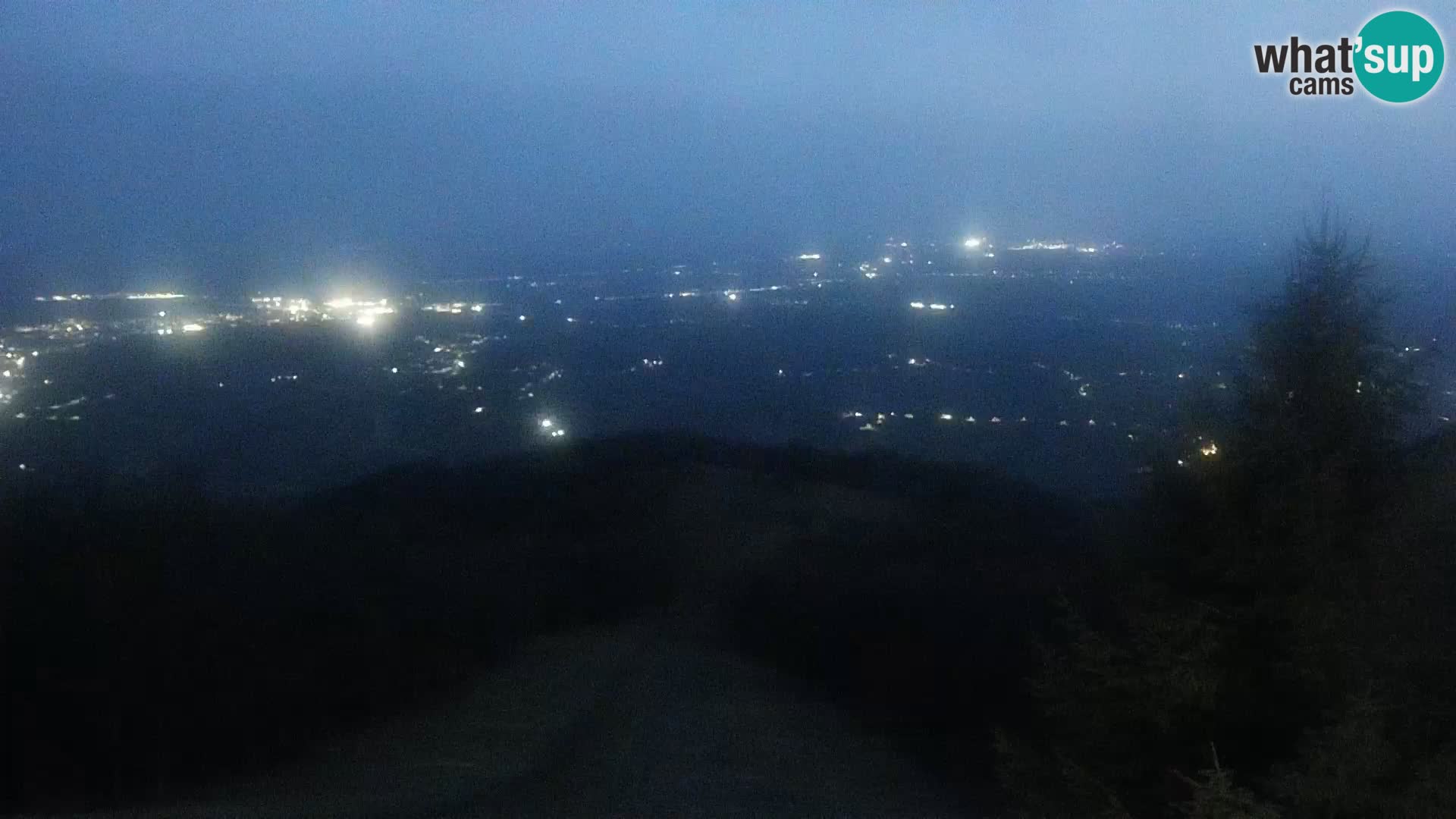 Camera en vivo Japetić – Jastrebarsko