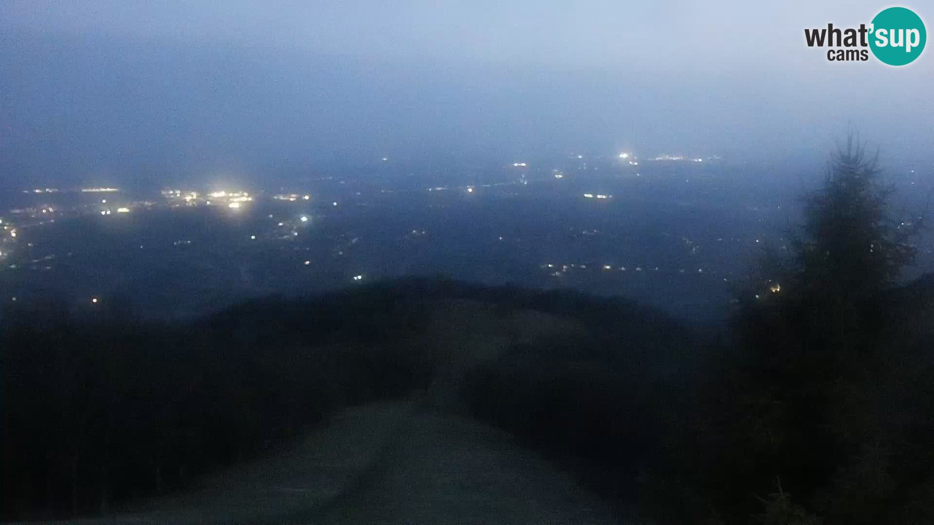 Webcam Japetić Live cam Jastrebarsko