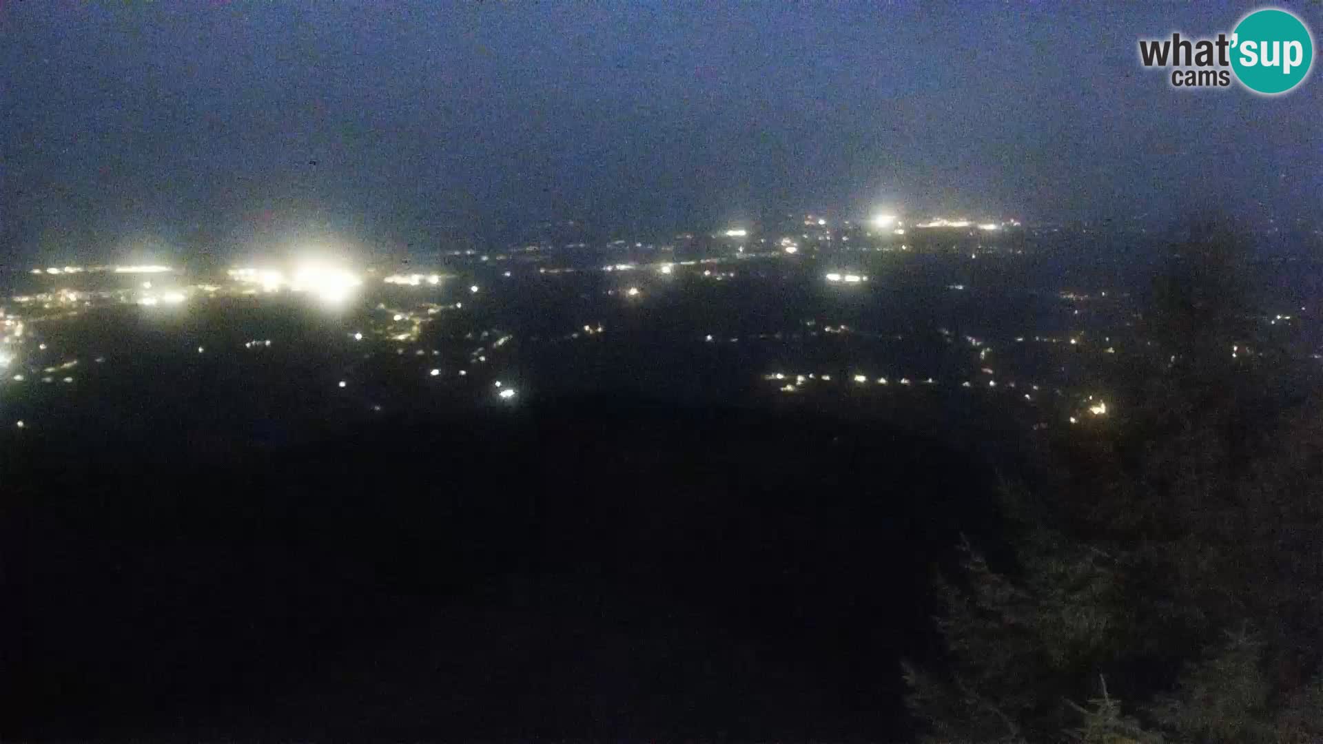 Webcam Japetić Live cam Jastrebarsko