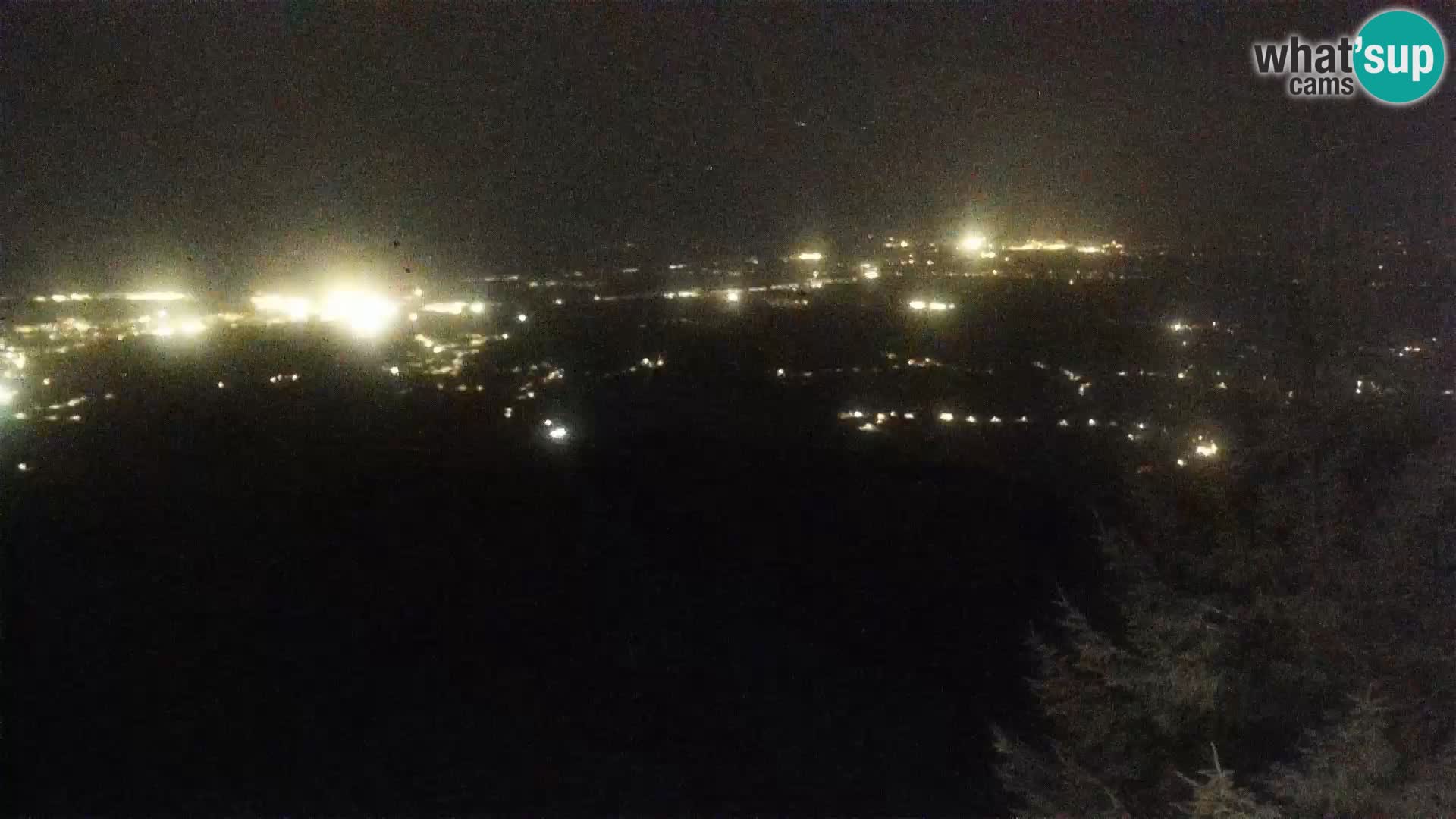 Kamera v živo Japetić – Jastrebarsko