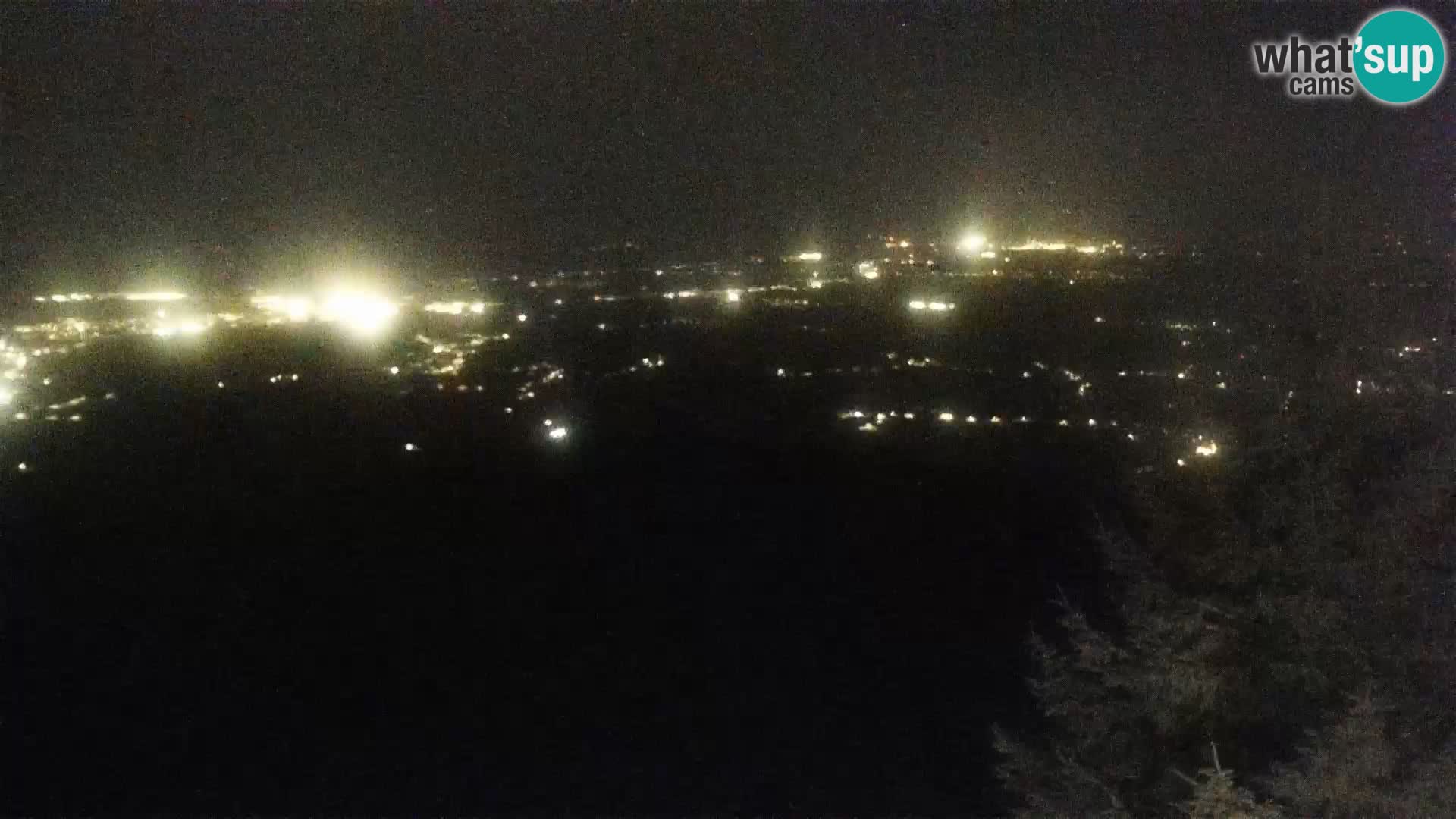 Webcam Japetić Live cam Jastrebarsko