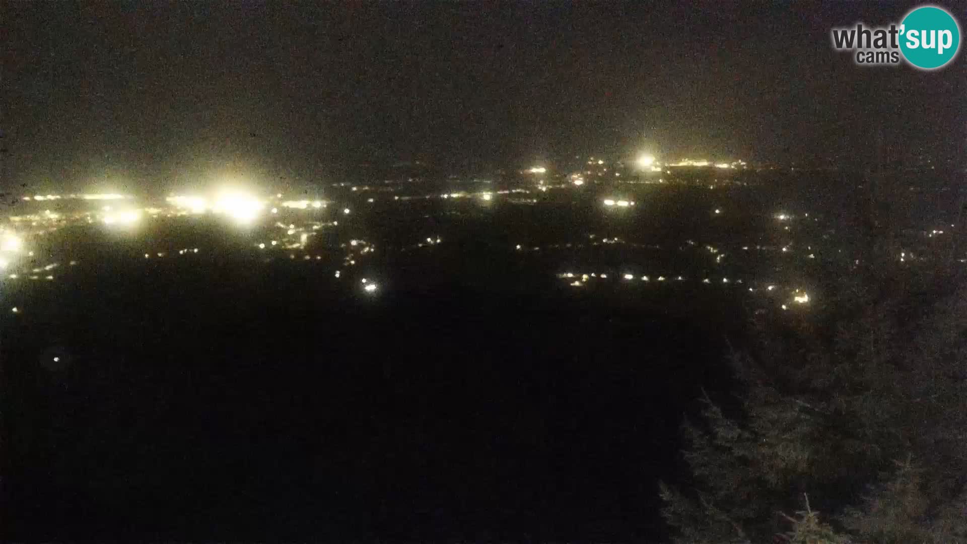 Webcam Japetić Live cam Jastrebarsko