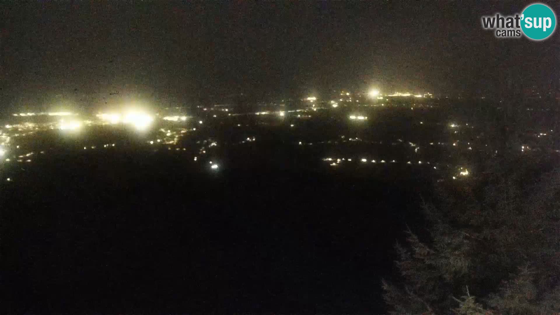 Webcam Japetić Live cam Jastrebarsko