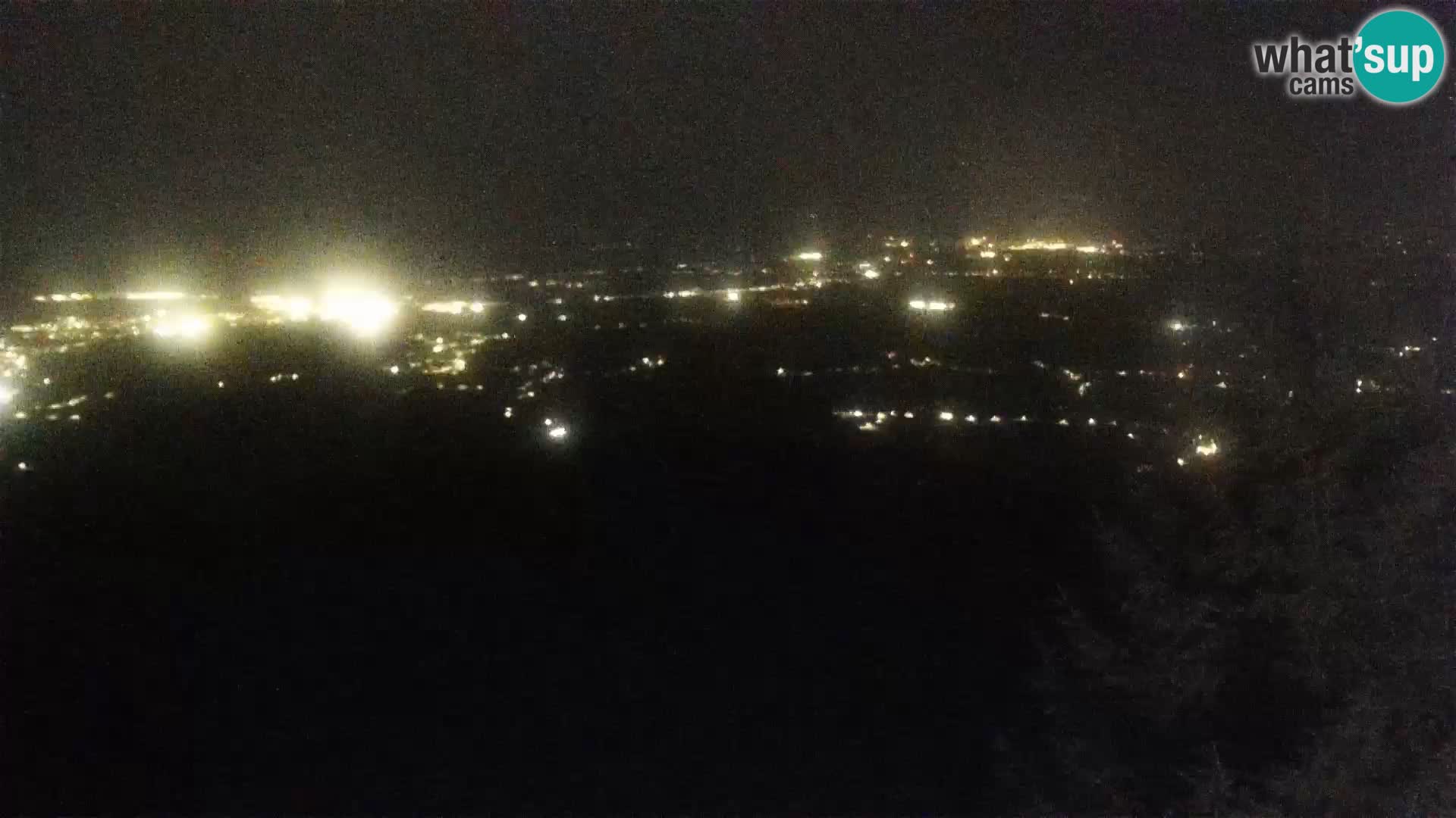 Kamera v živo Japetić – Jastrebarsko