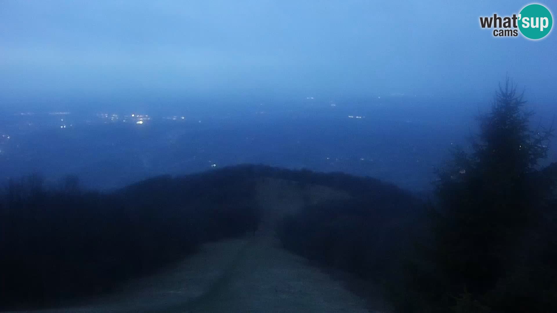 Camera en vivo Japetić – Jastrebarsko