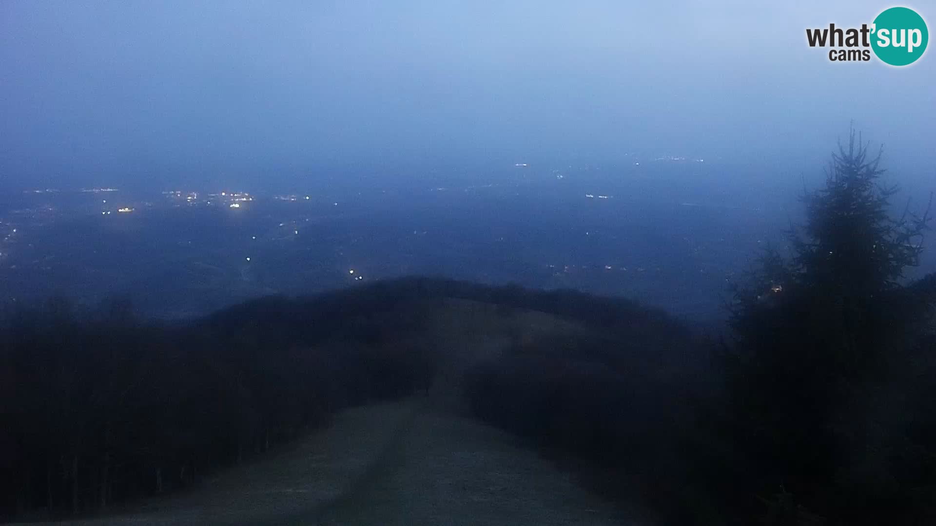 Camera en vivo Japetić – Jastrebarsko