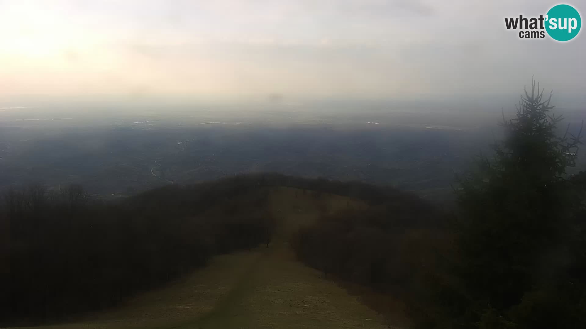 Kamera v živo Japetić – Jastrebarsko