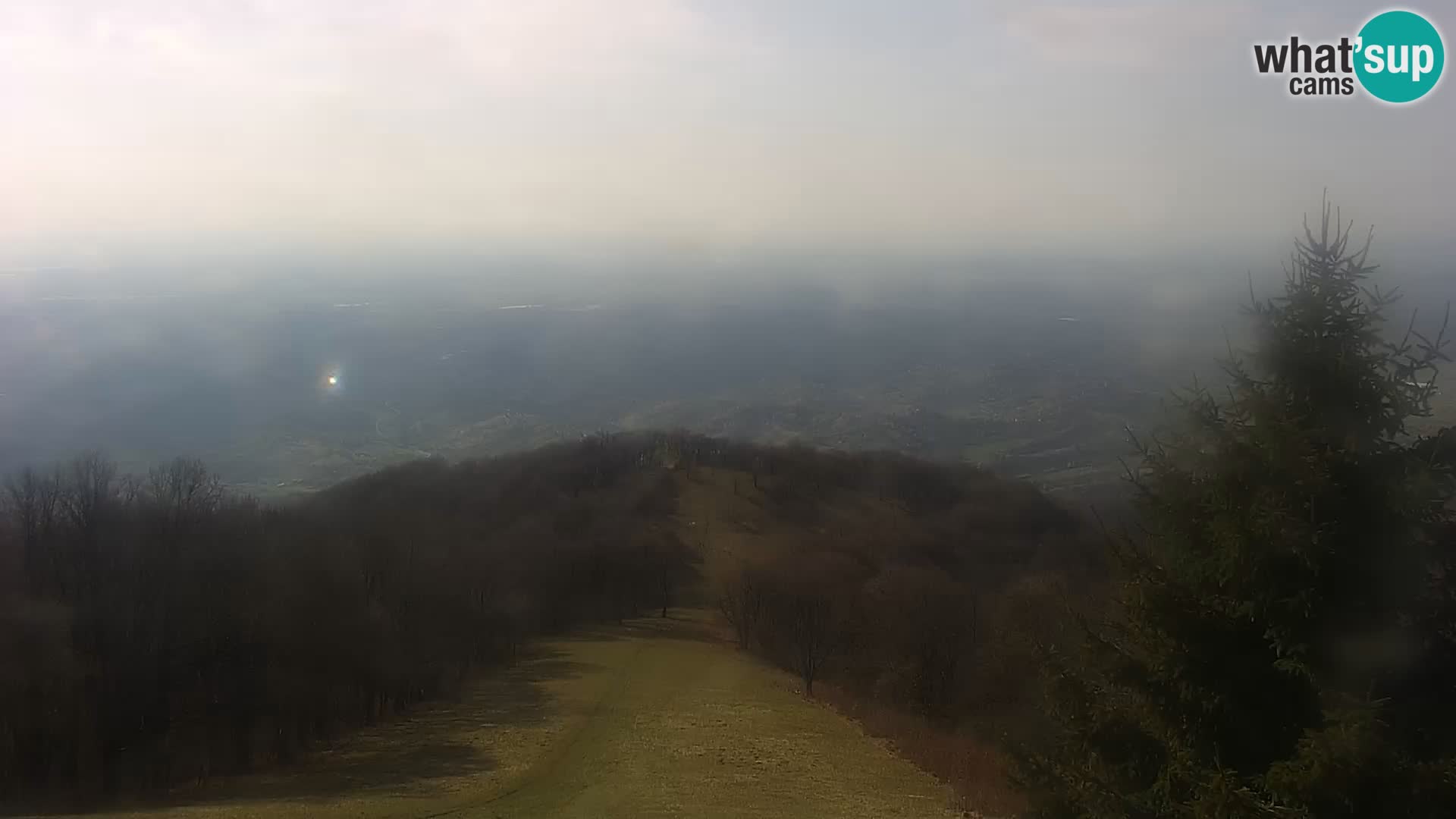 Kamera v živo Japetić – Jastrebarsko