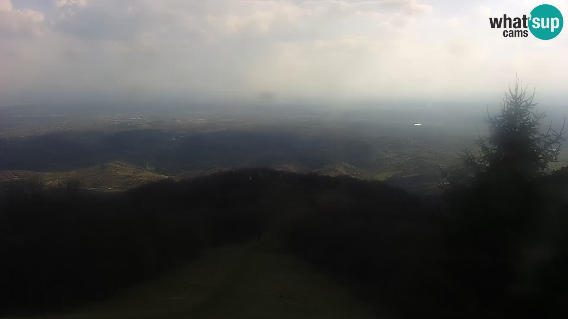 Web kamera Japetić – Jastrebarsko