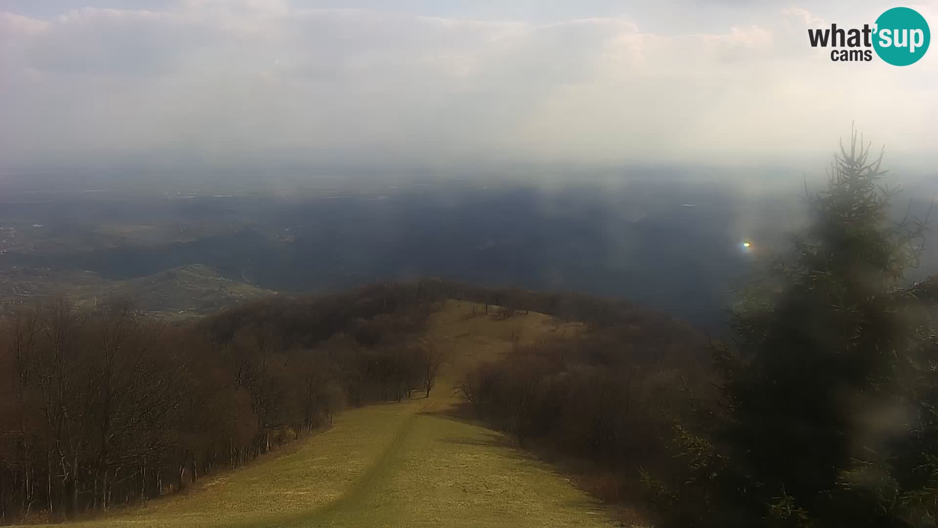 Webcam Japetić Live cam Jastrebarsko