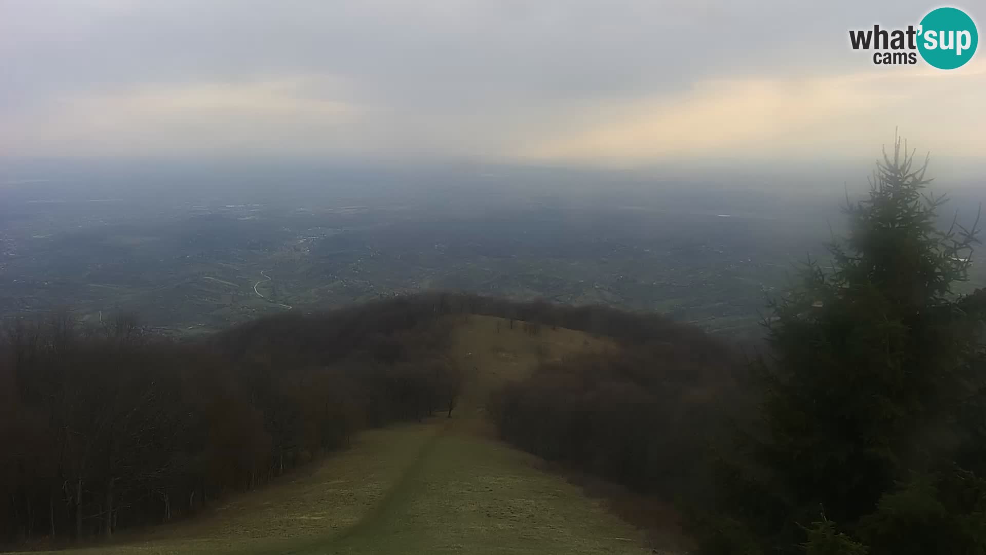 Webcam Japetić Live cam Jastrebarsko