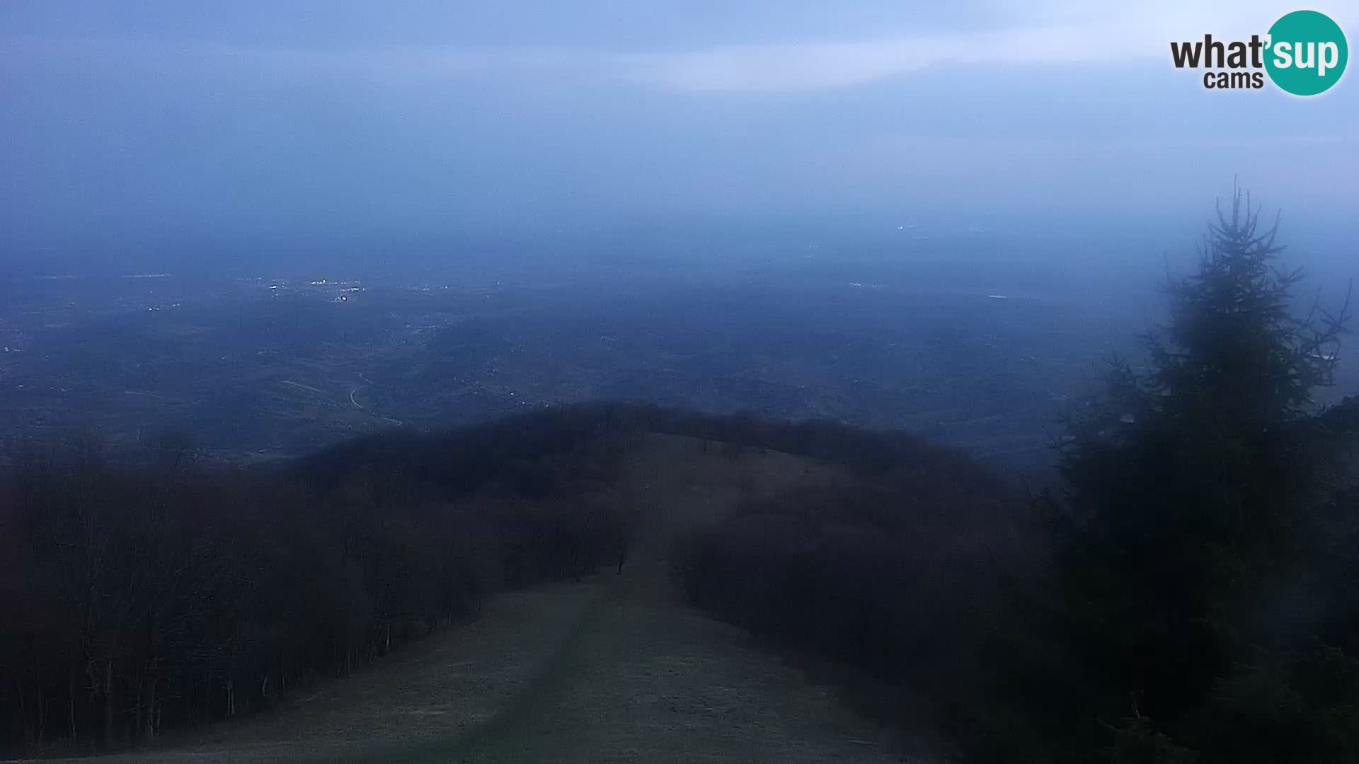 Webcam Japetić Live cam Jastrebarsko