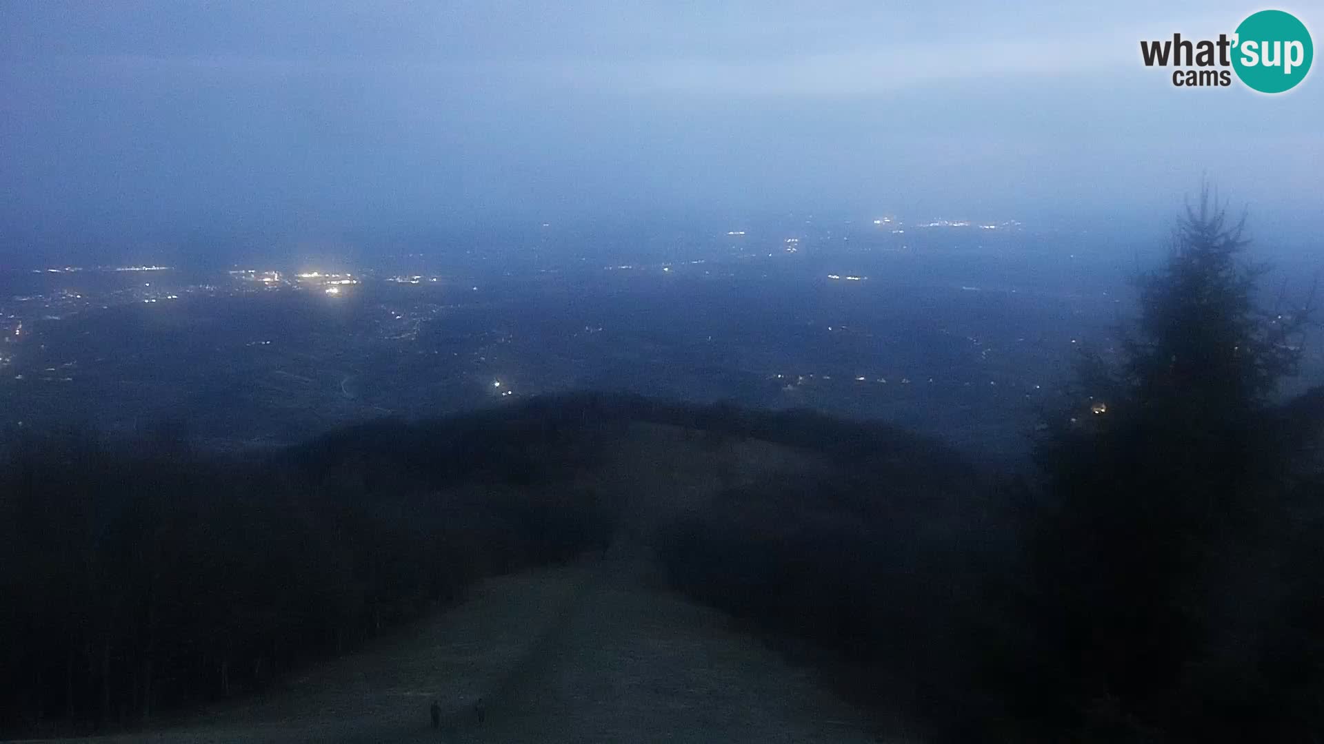 Webcam Japetić Live cam Jastrebarsko