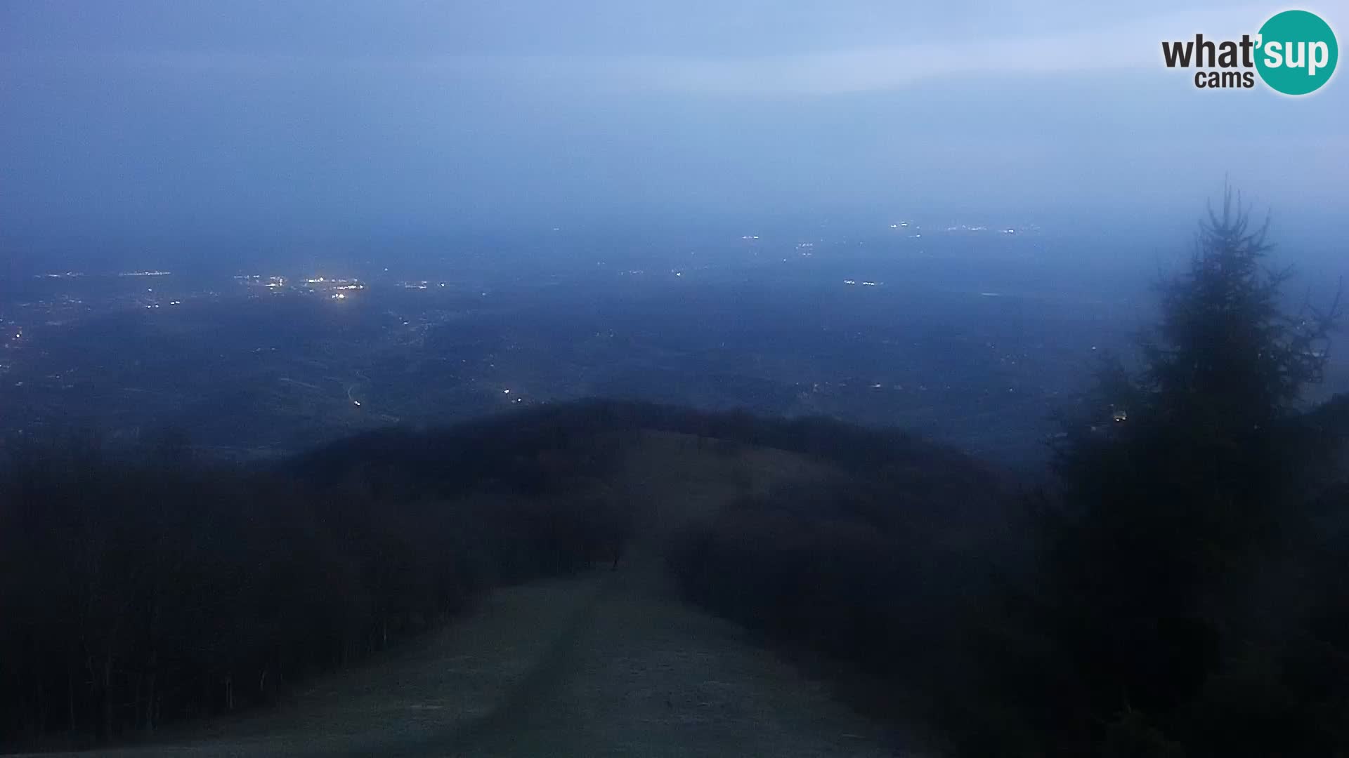 Live cam Japetić – Jastrebarsko