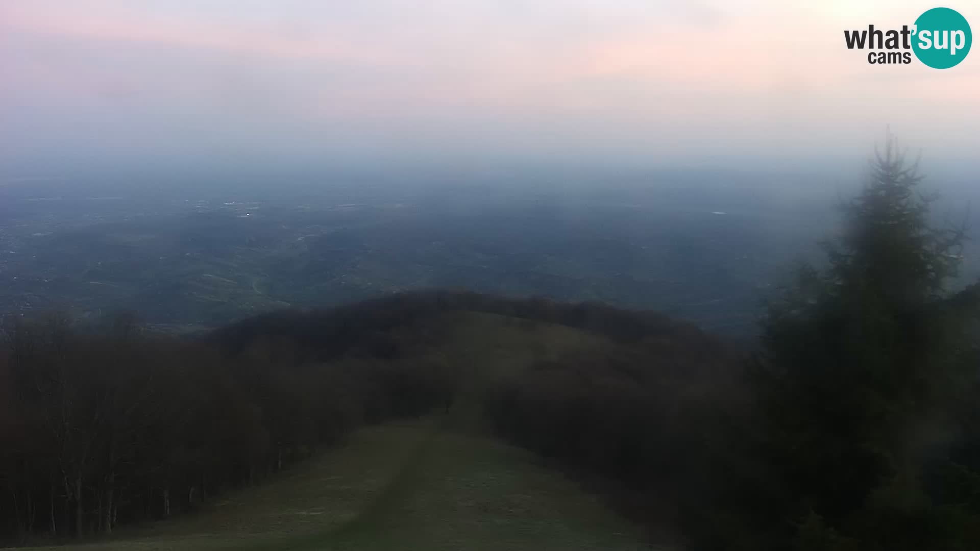 Kamera v živo Japetić – Jastrebarsko