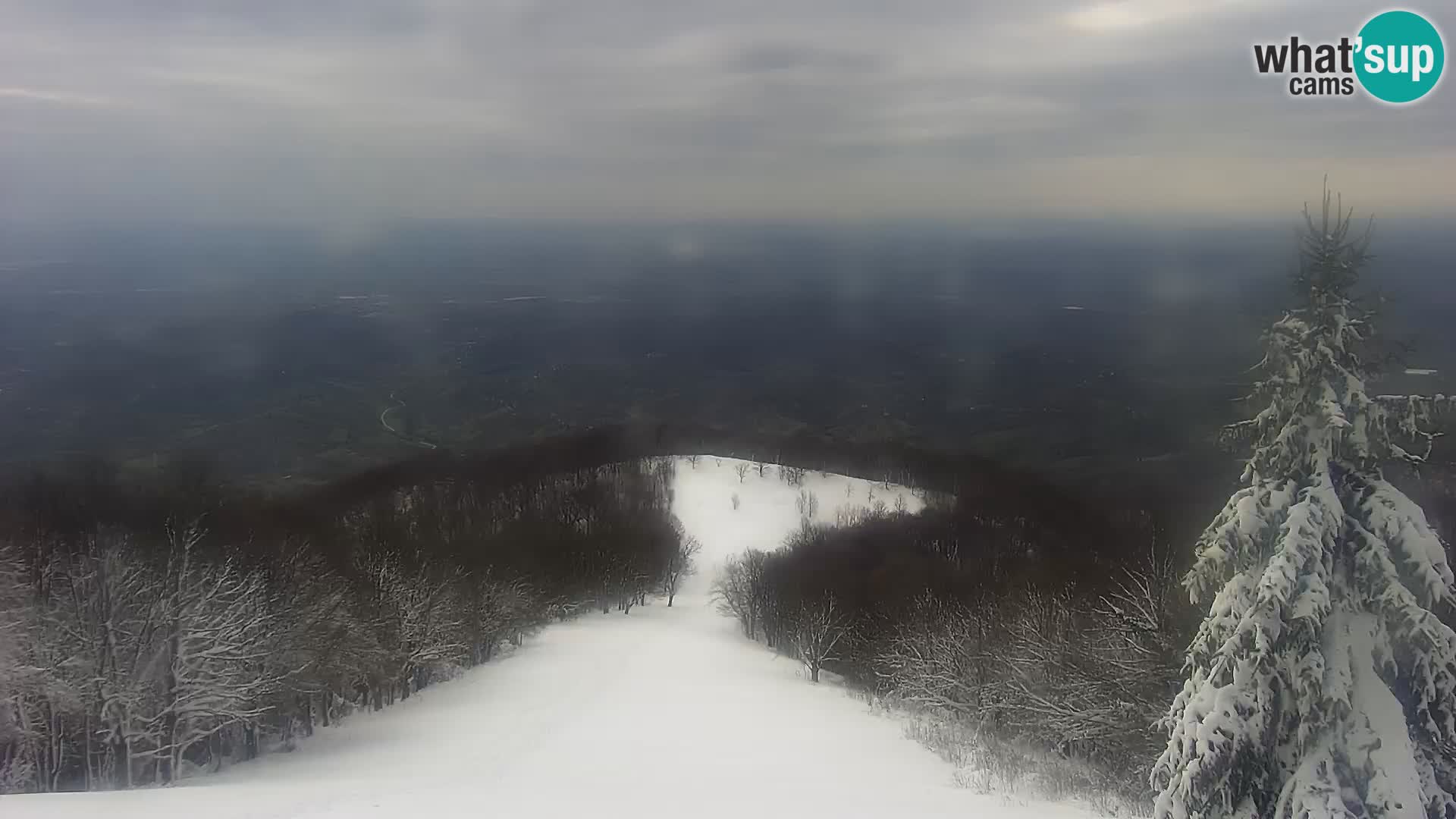 Kamera v živo Japetić – Jastrebarsko