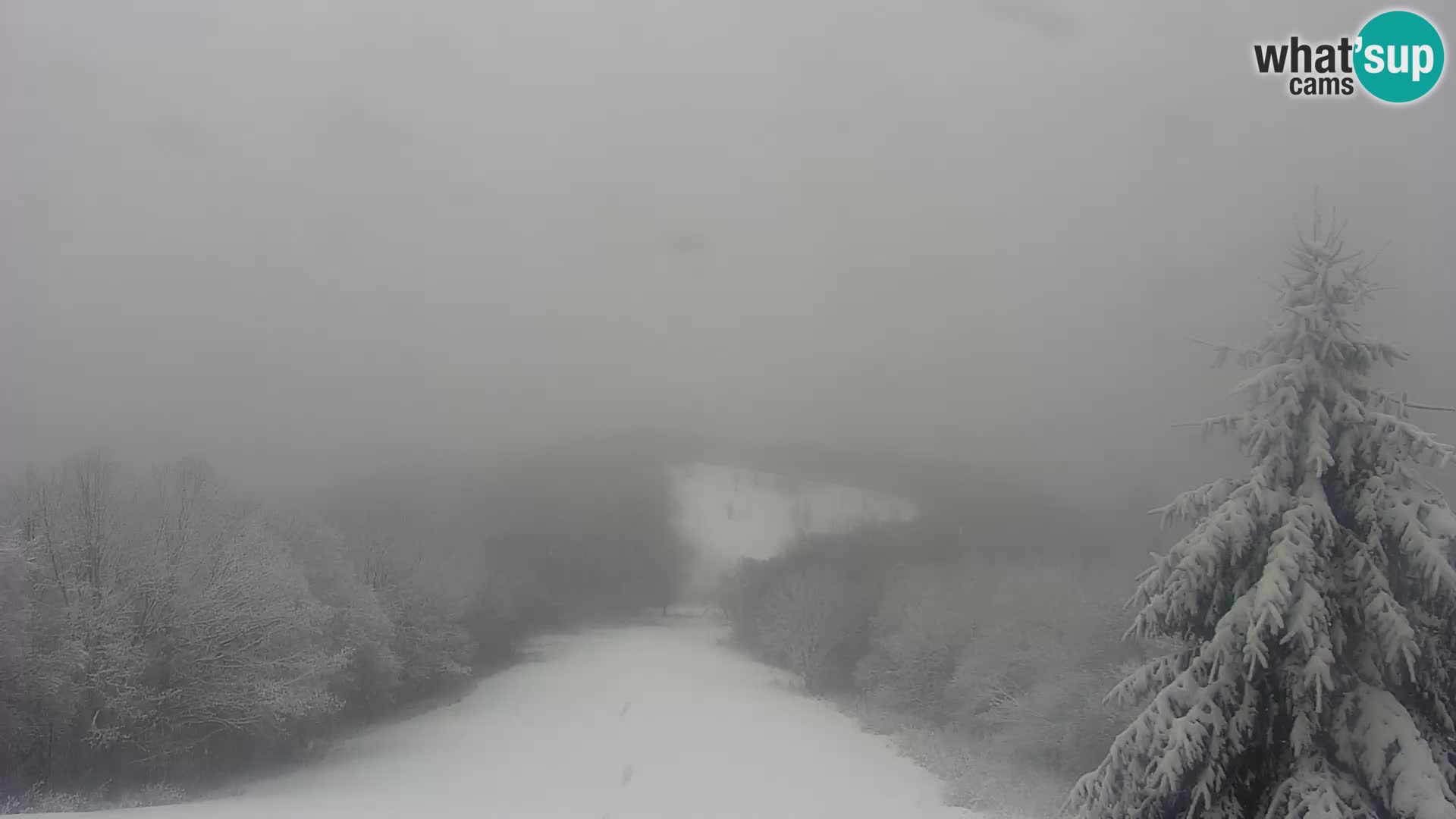 Webcam Japetić – Jastrebarsko