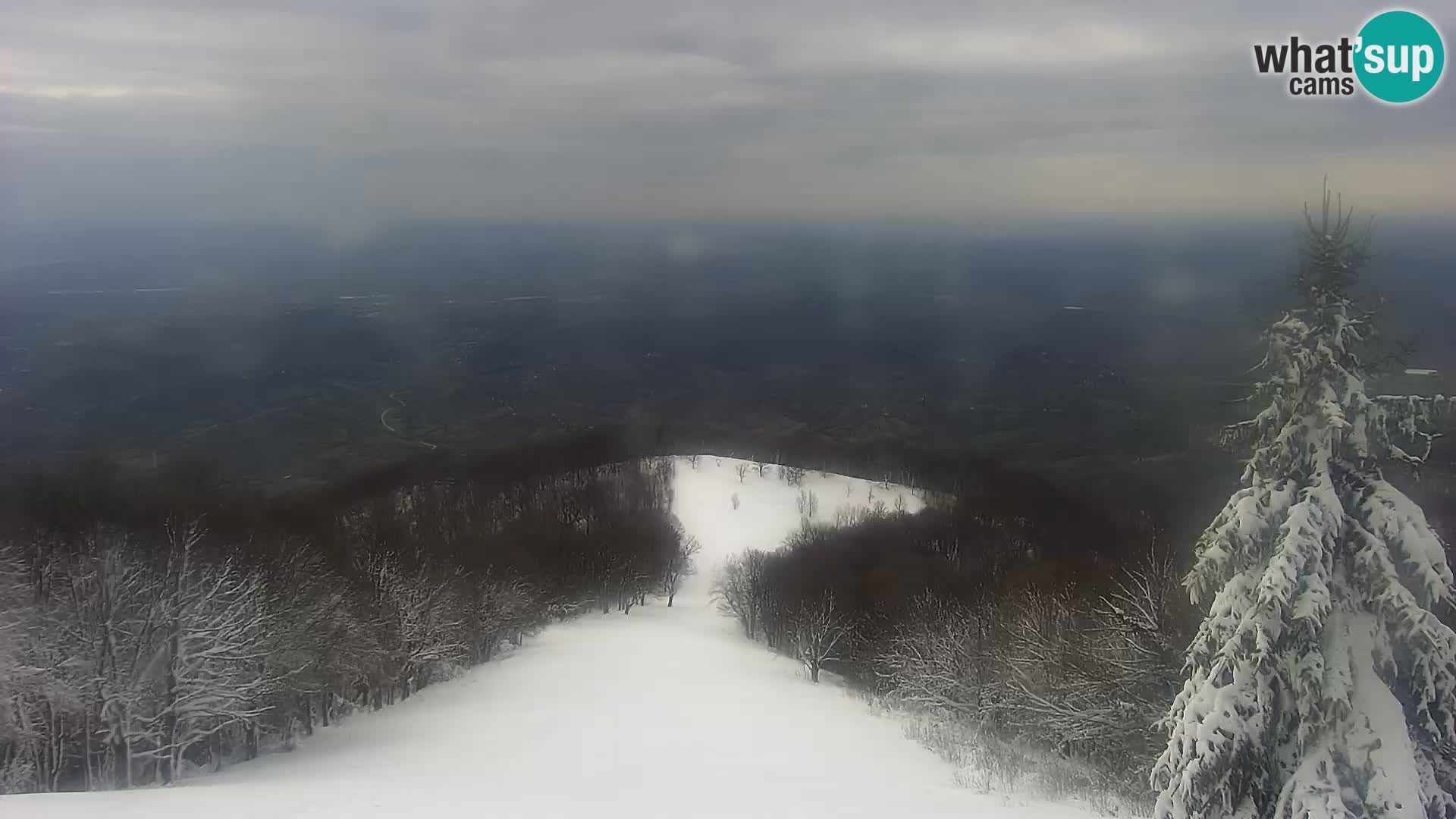 Webcam Japetić Live cam Jastrebarsko