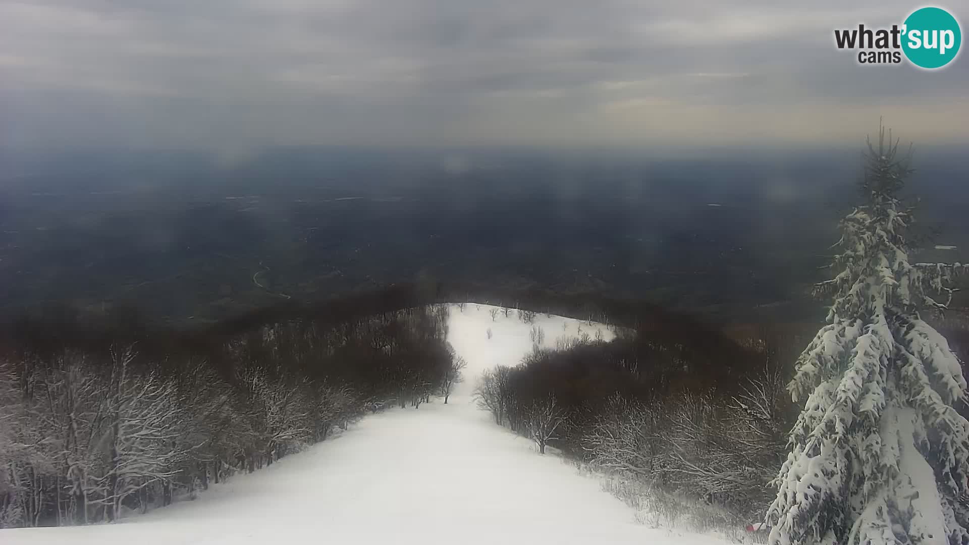 Webcam Japetić Live cam Jastrebarsko