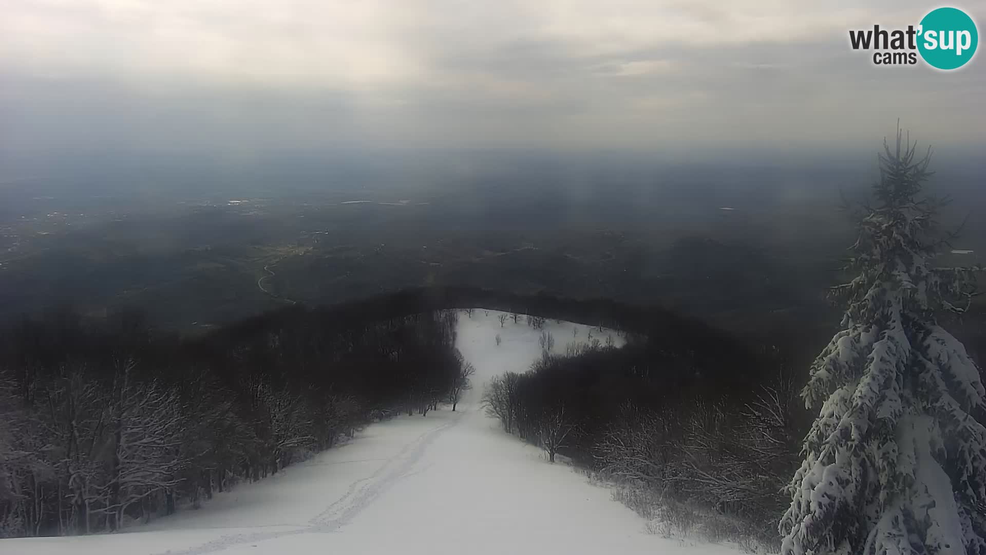 Webcam Japetić – Jastrebarsko