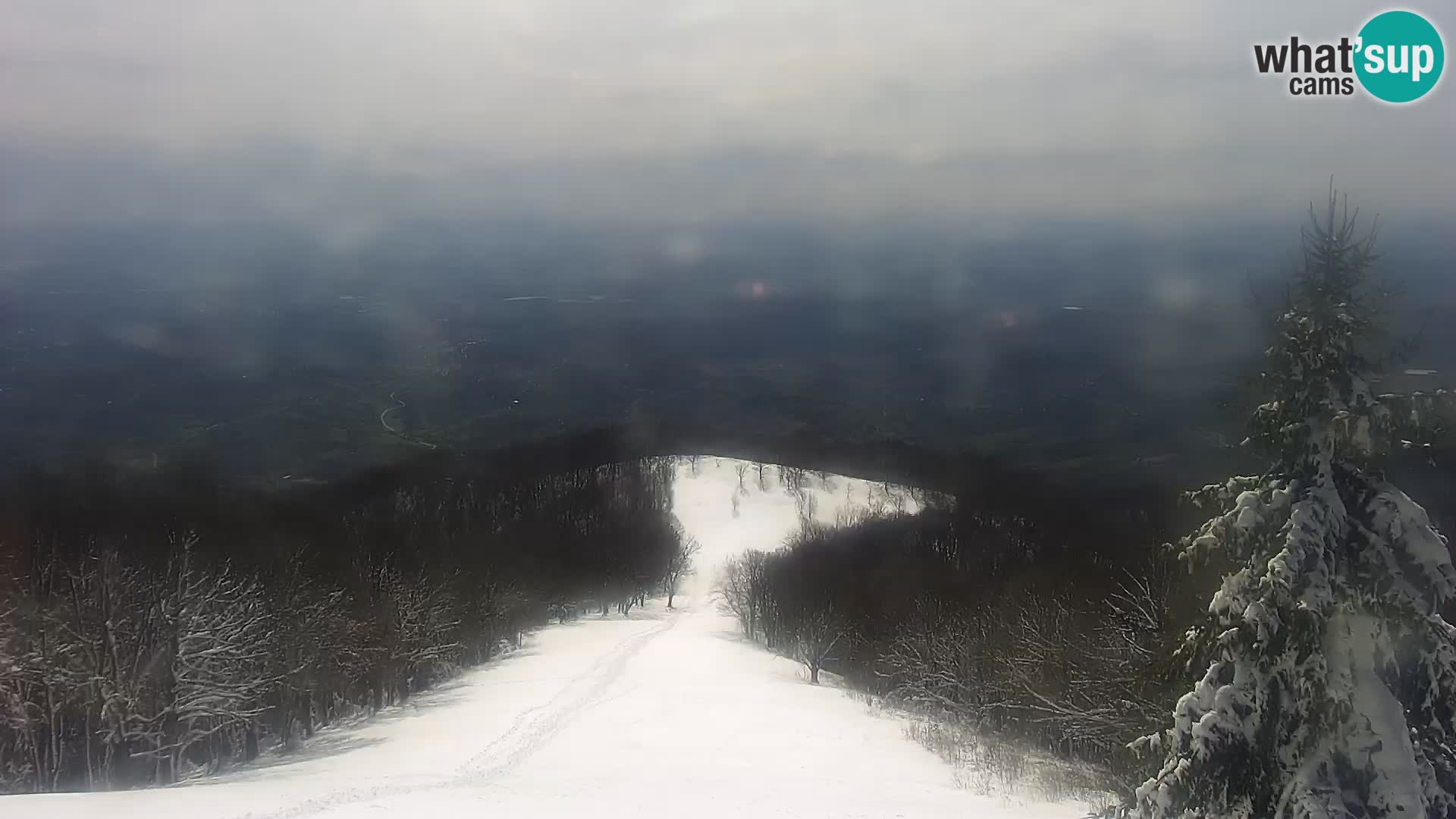 Webcam Japetić Live cam Jastrebarsko