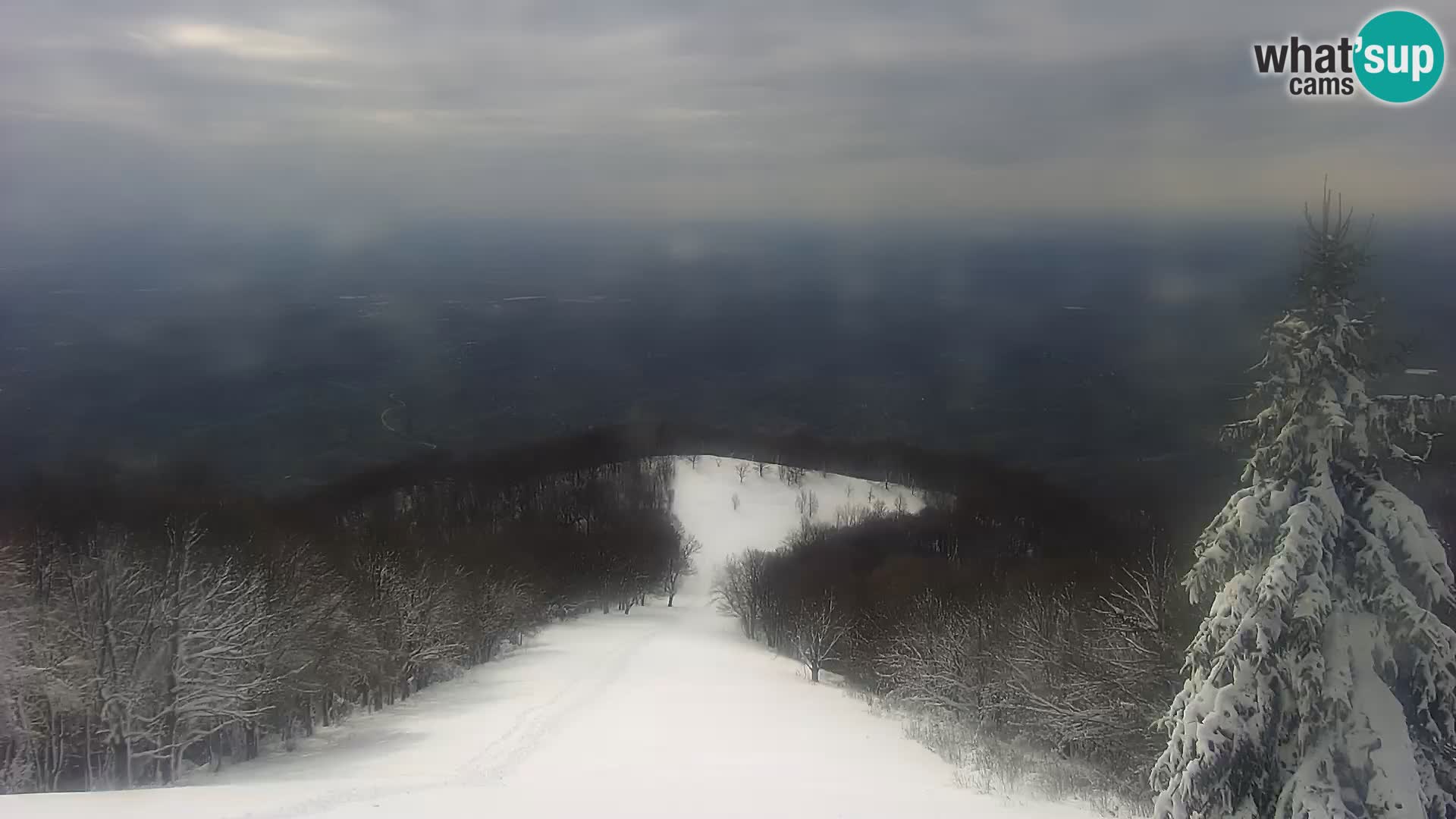 Livecam Japetić webcam Jastrebarsko