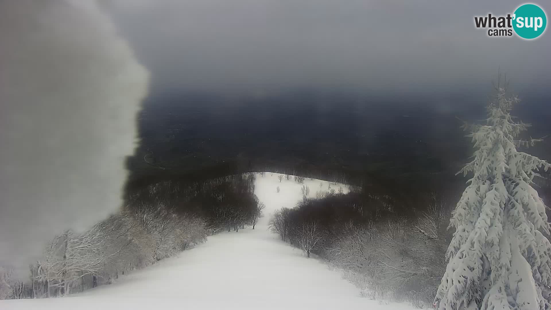 Web kamera Japetić – Jastrebarsko