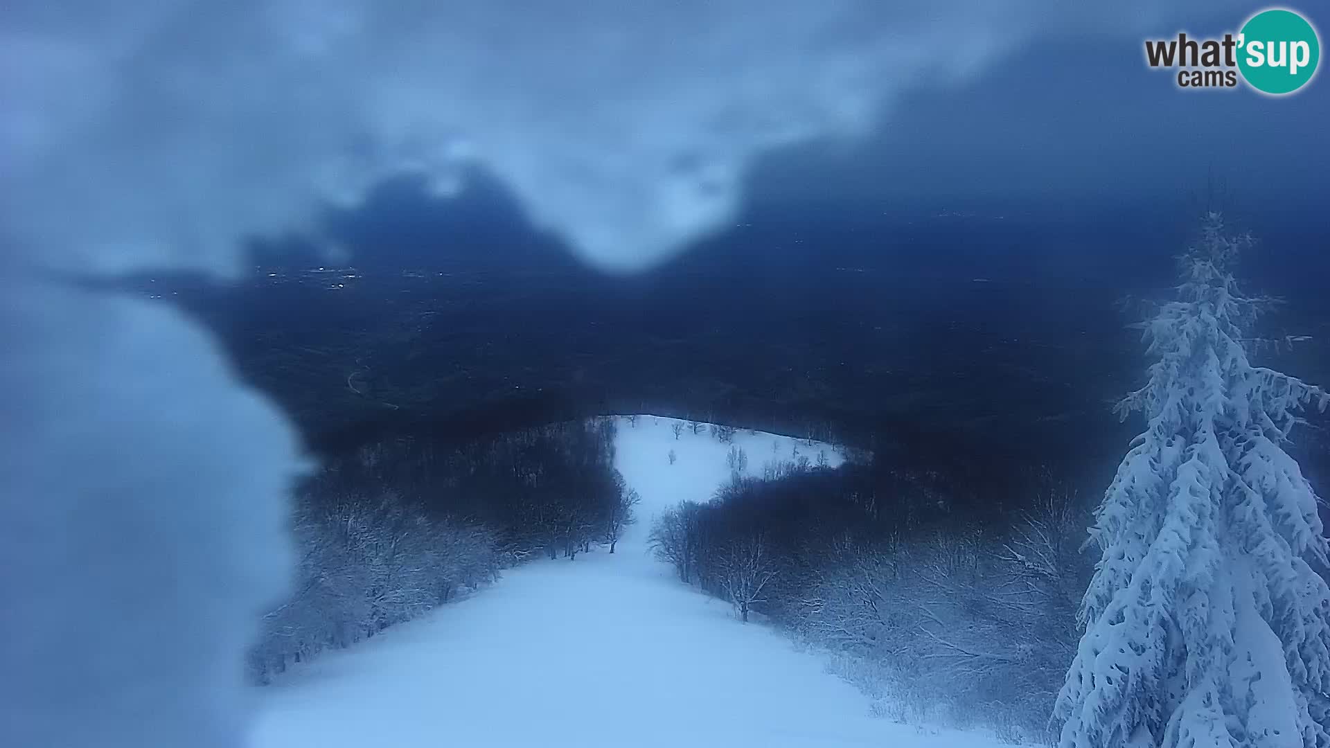 Web kamera Japetić – Jastrebarsko