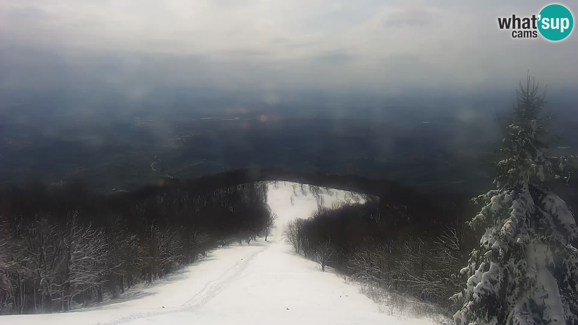 Camera en vivo Japetić – Jastrebarsko