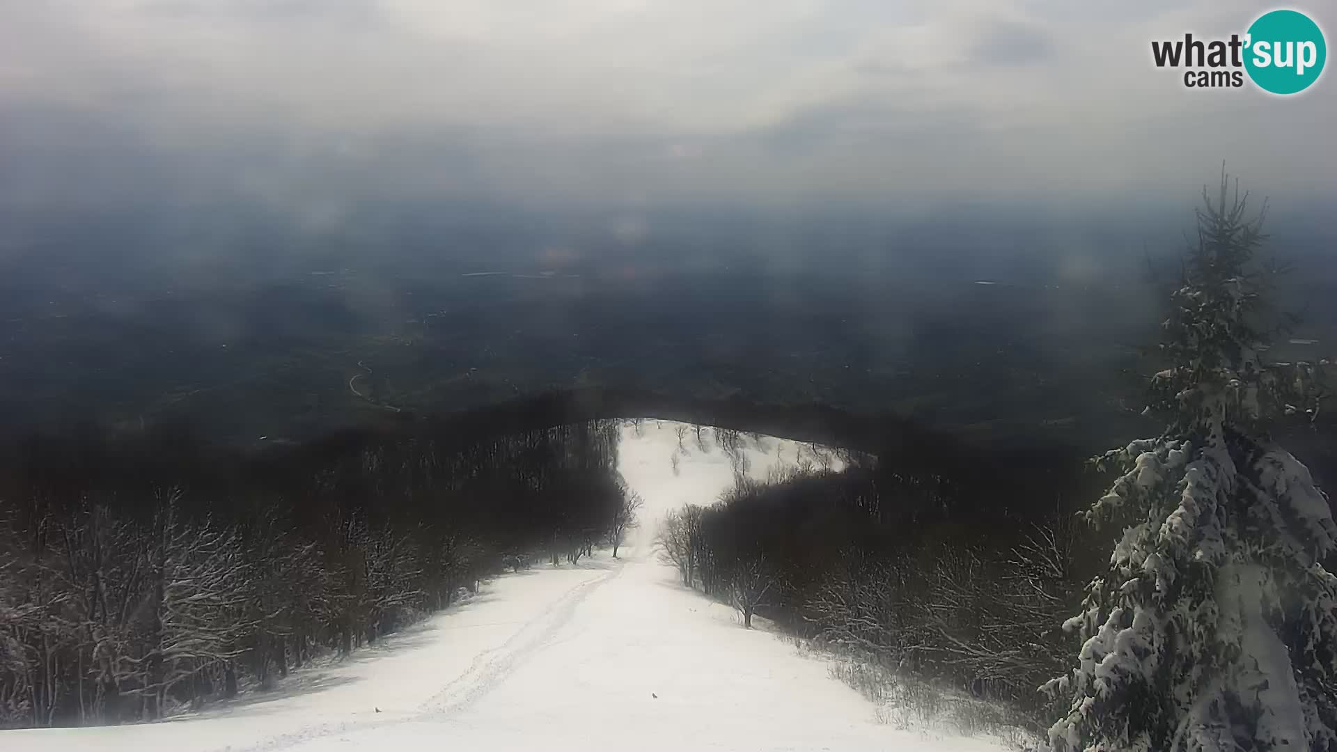 Livecam Japetić webcam Jastrebarsko