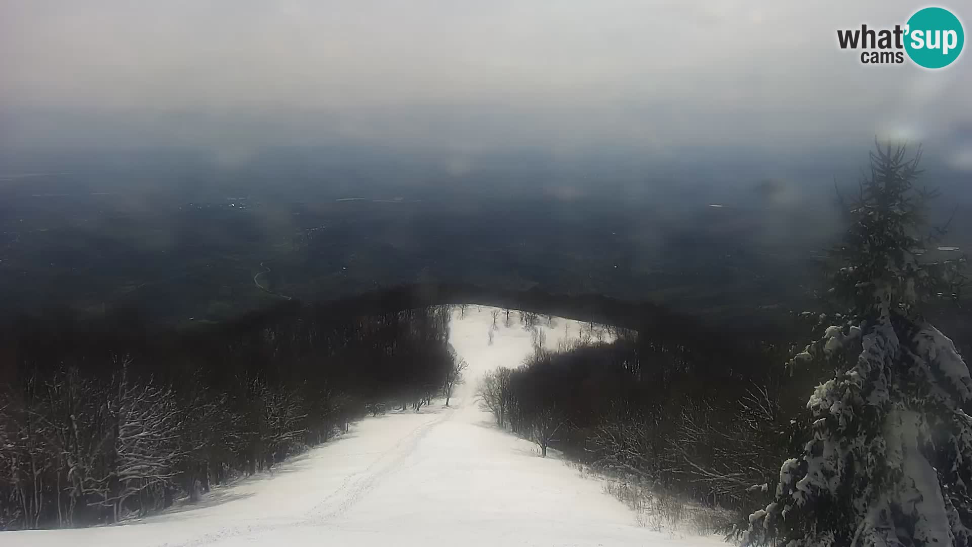 Webcam Japetić – Jastrebarsko
