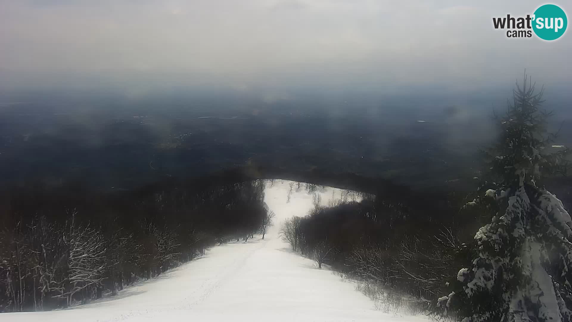 Livecam Japetić webcam Jastrebarsko