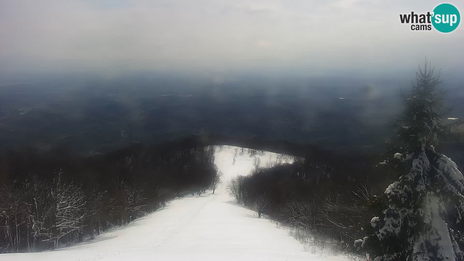 Livecam Japetić webcam Jastrebarsko