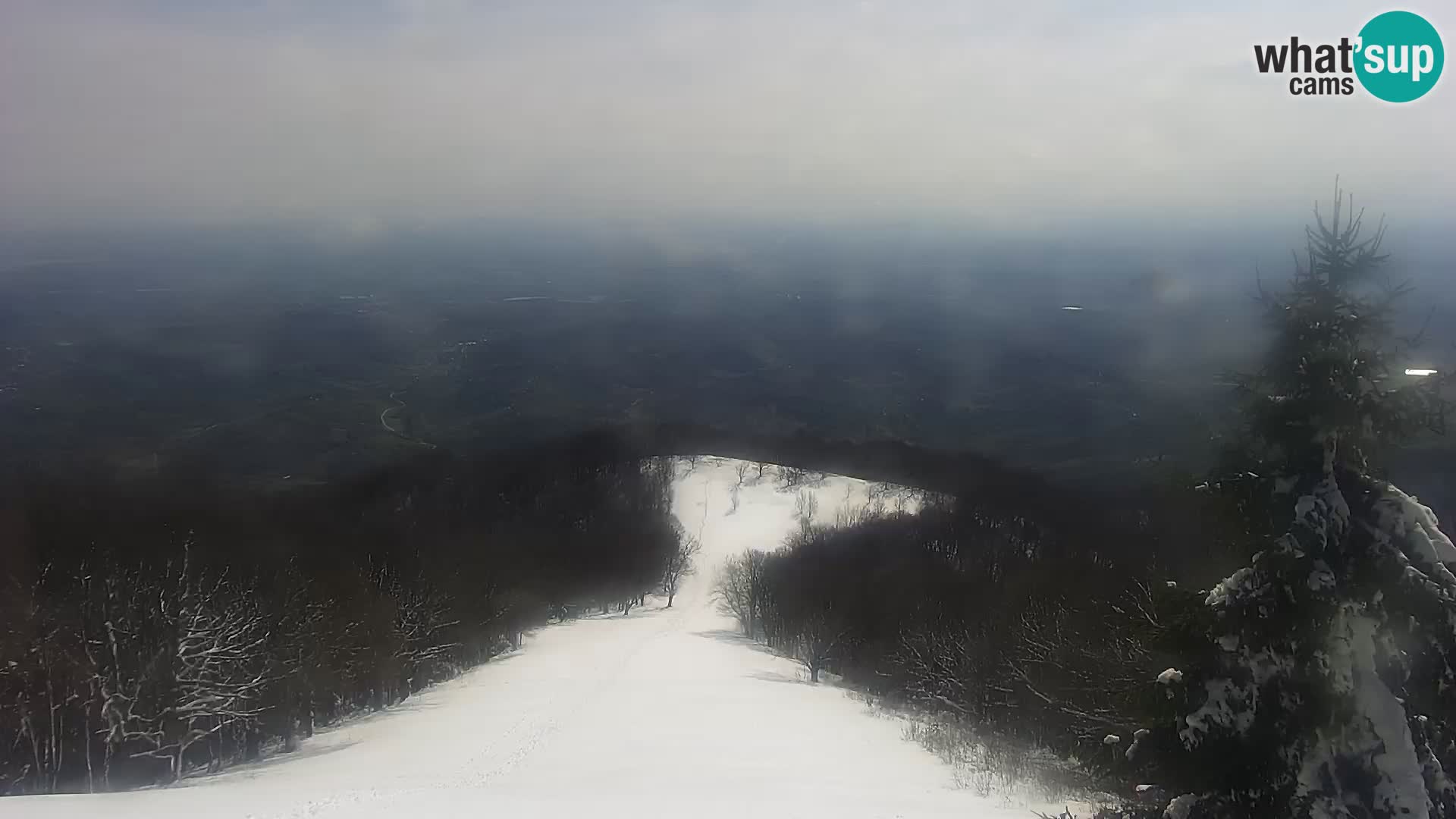 Camera en vivo Japetić – Jastrebarsko