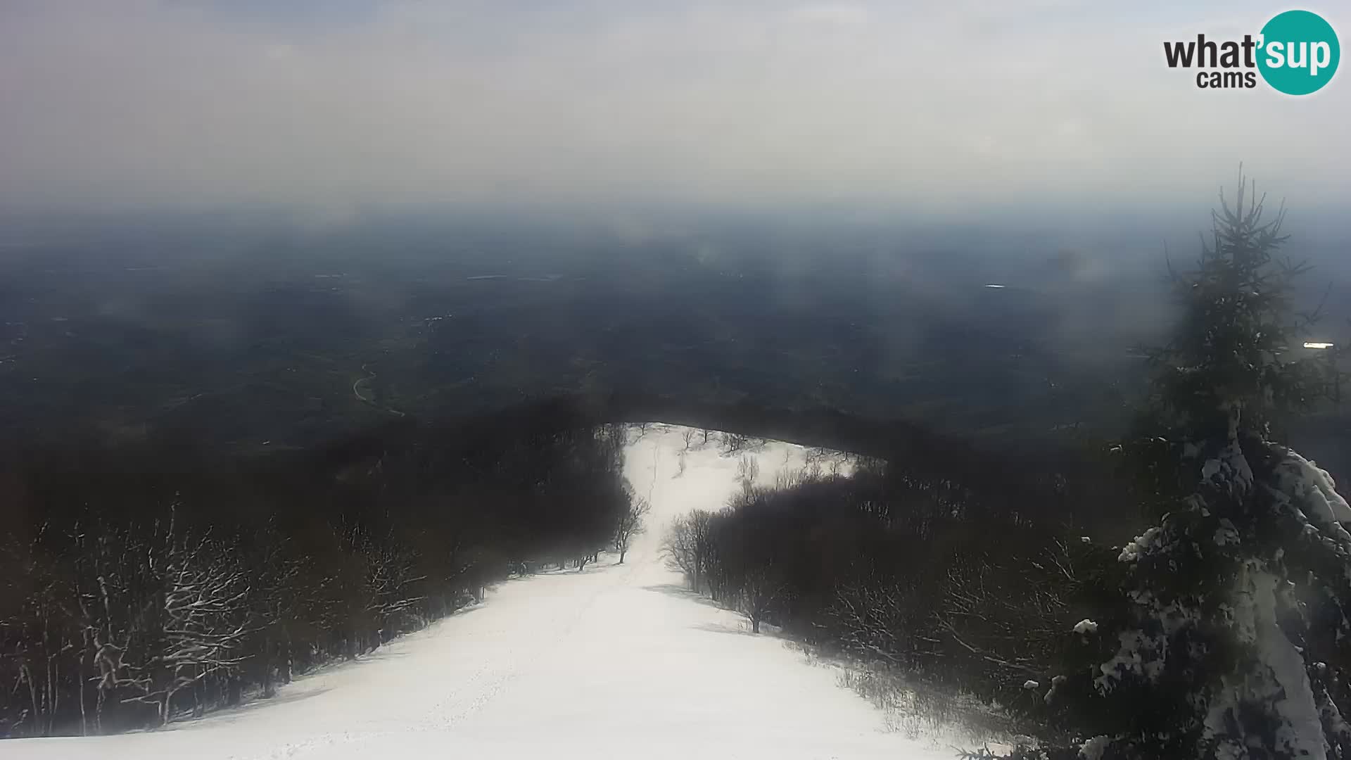 Livecam Japetić webcam Jastrebarsko