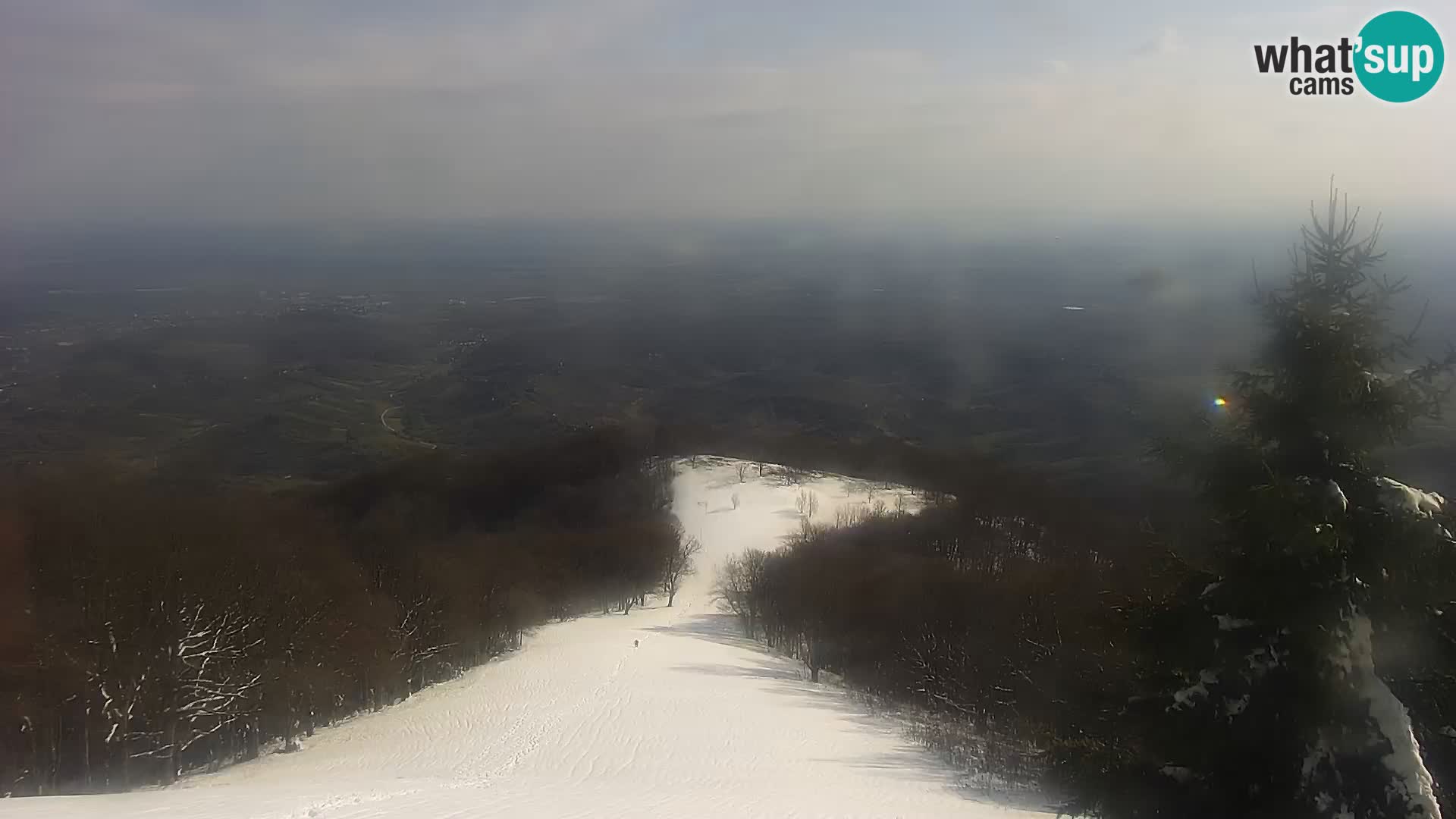 Livecam Japetić webcam Jastrebarsko