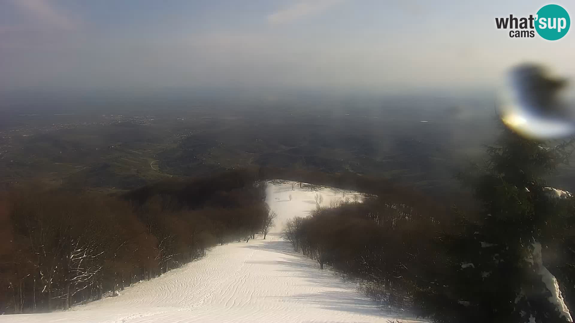 Webcam Japetić – Jastrebarsko