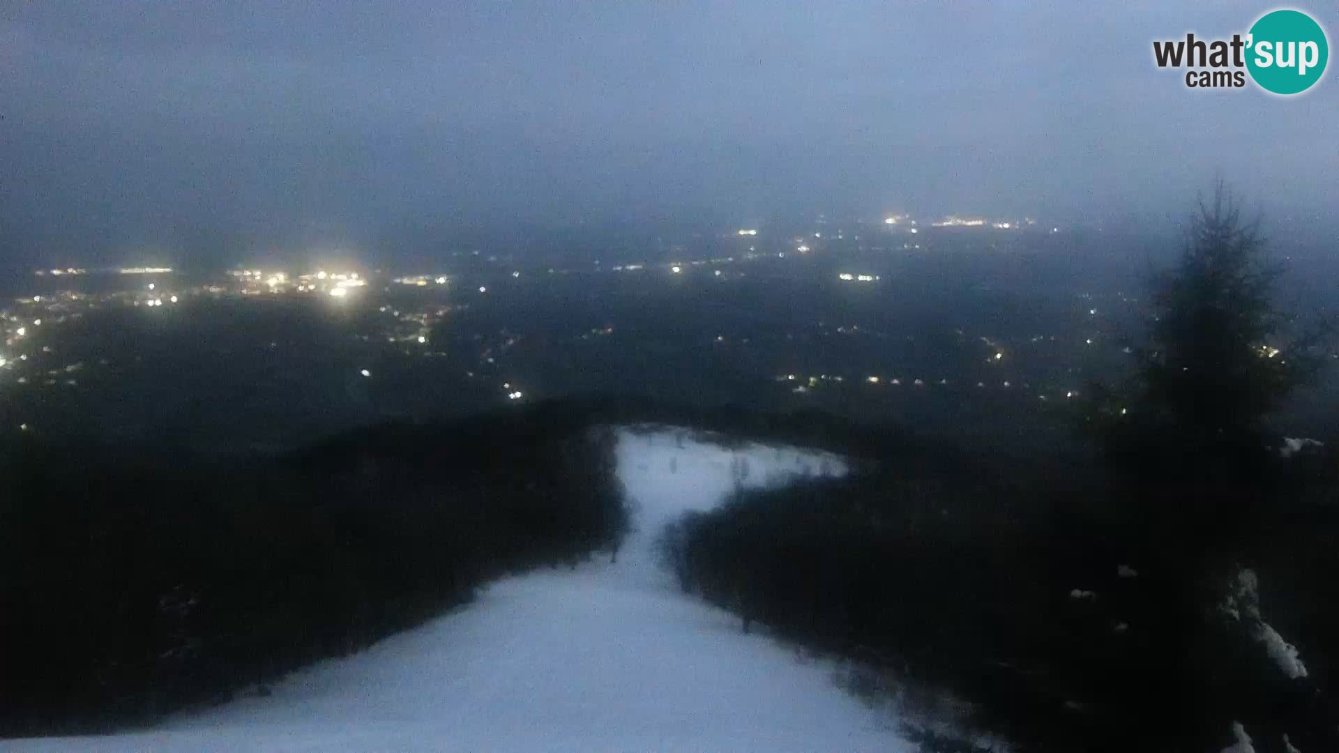 Webcam Japetić Live cam Jastrebarsko