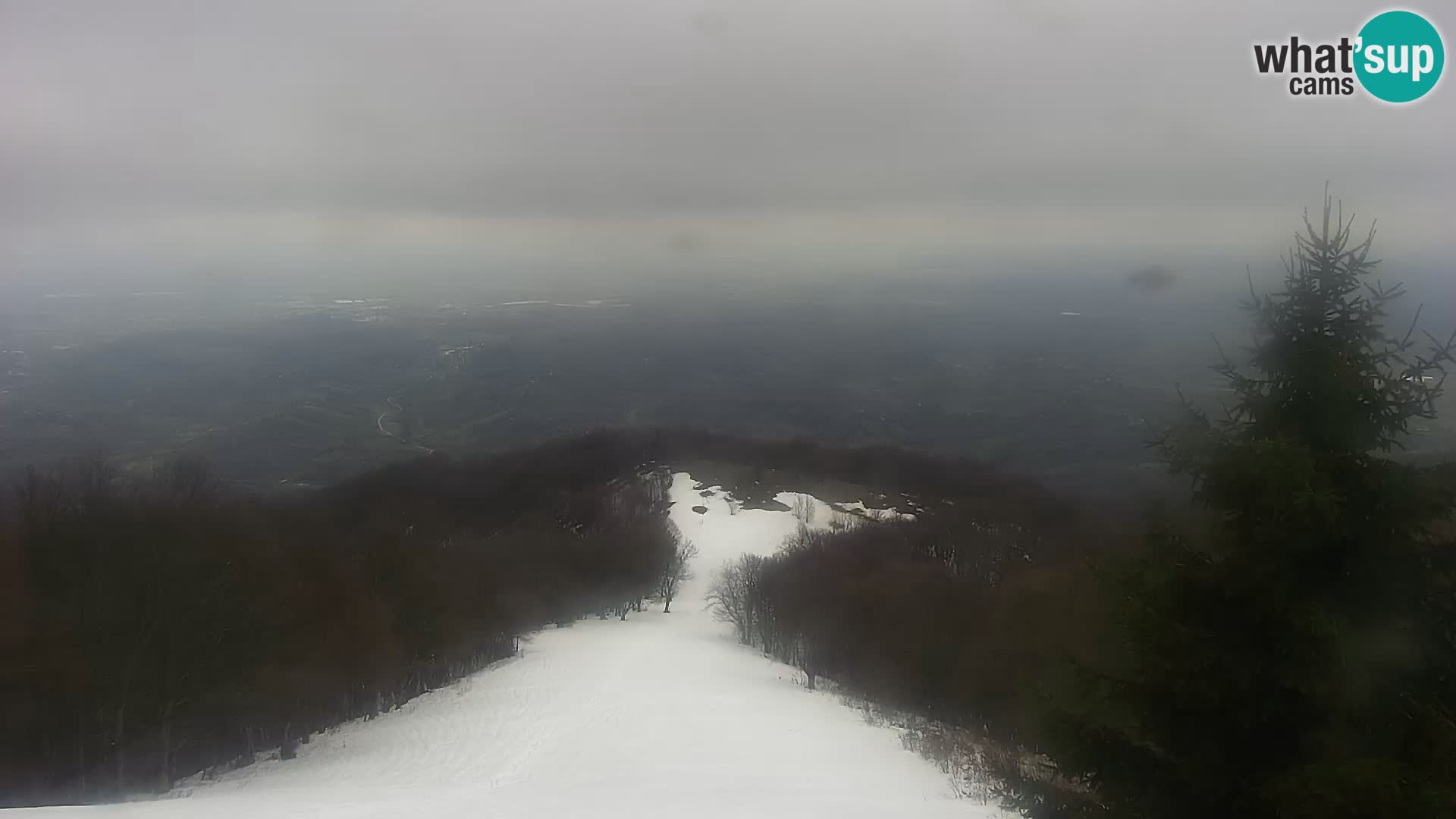 Web kamera Japetić – Jastrebarsko